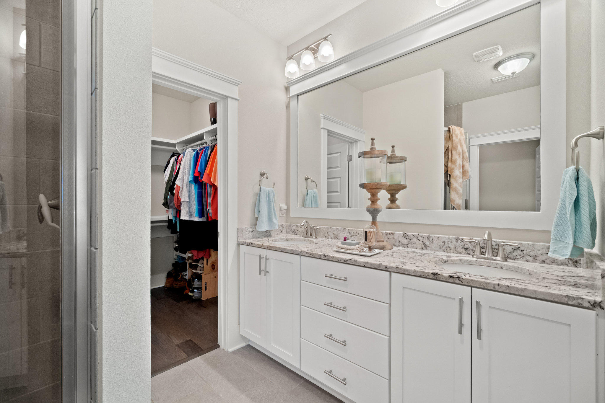 GRANDE POINTE AT INLET BEACH - Residential