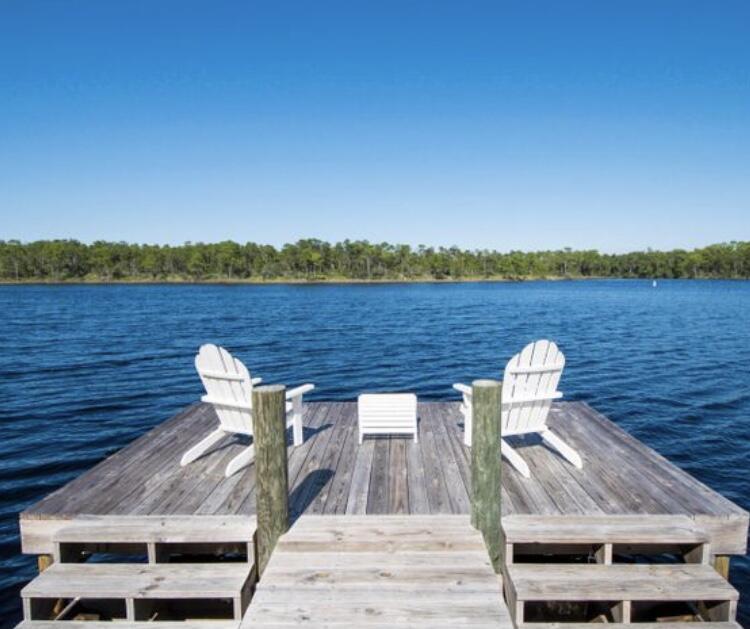 GRANDE POINTE AT INLET BEACH - Residential