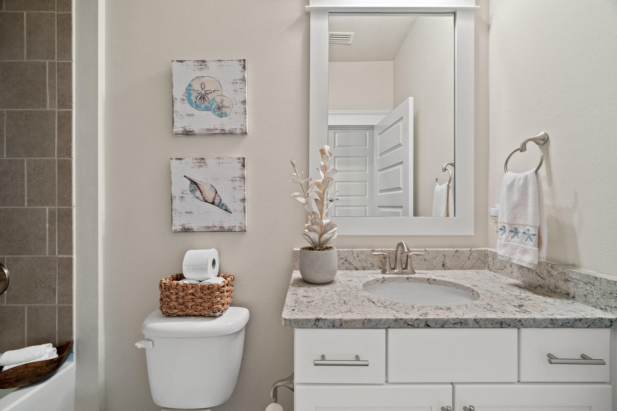 GRANDE POINTE AT INLET BEACH - Residential