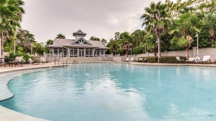 GRANDE POINTE AT INLET BEACH - Residential