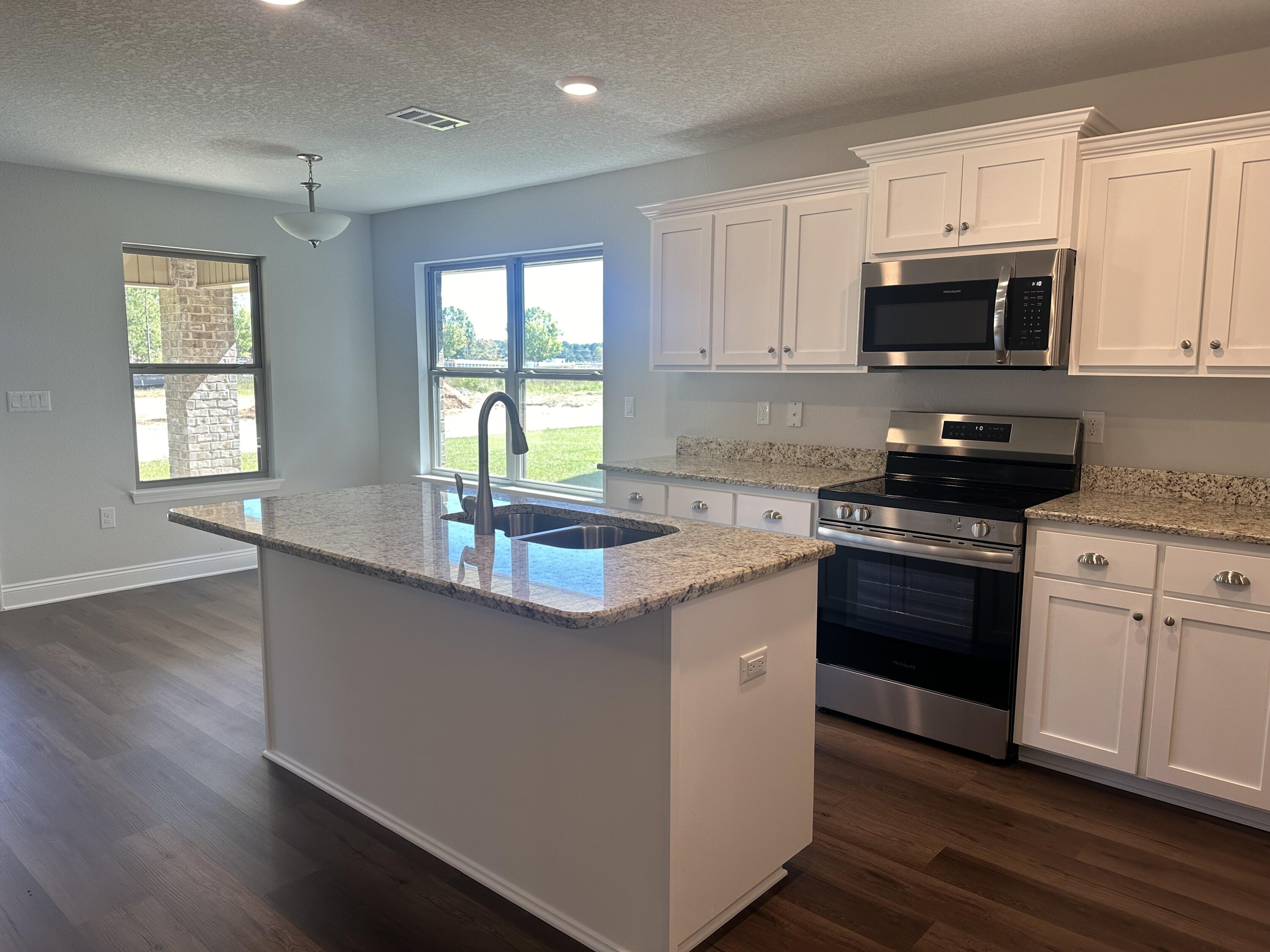 Ridgeway Landing Phase 2 - Residential