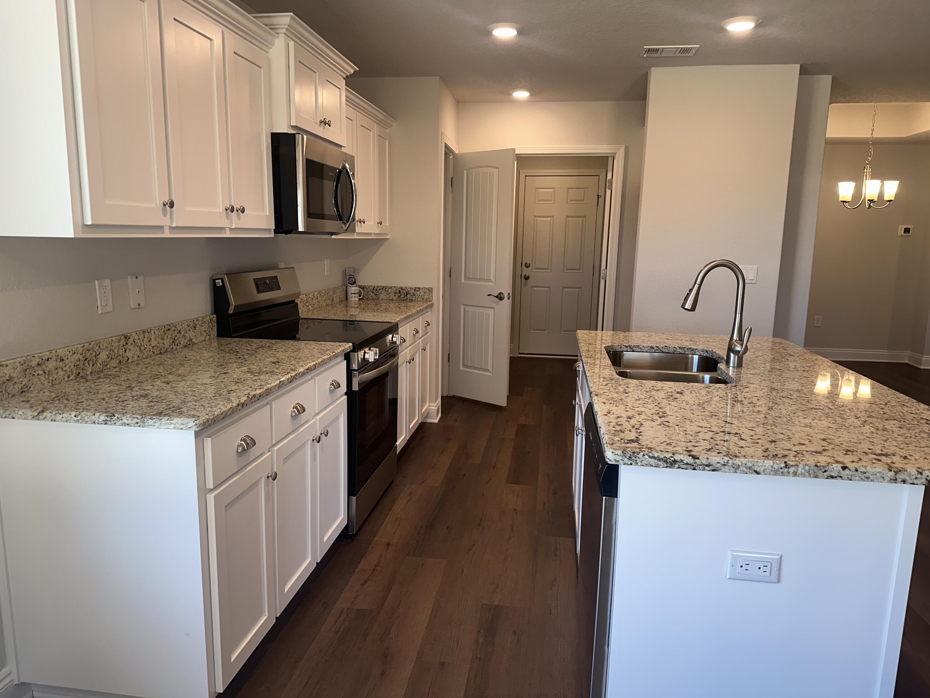 Ridgeway Landing Phase 2 - Residential