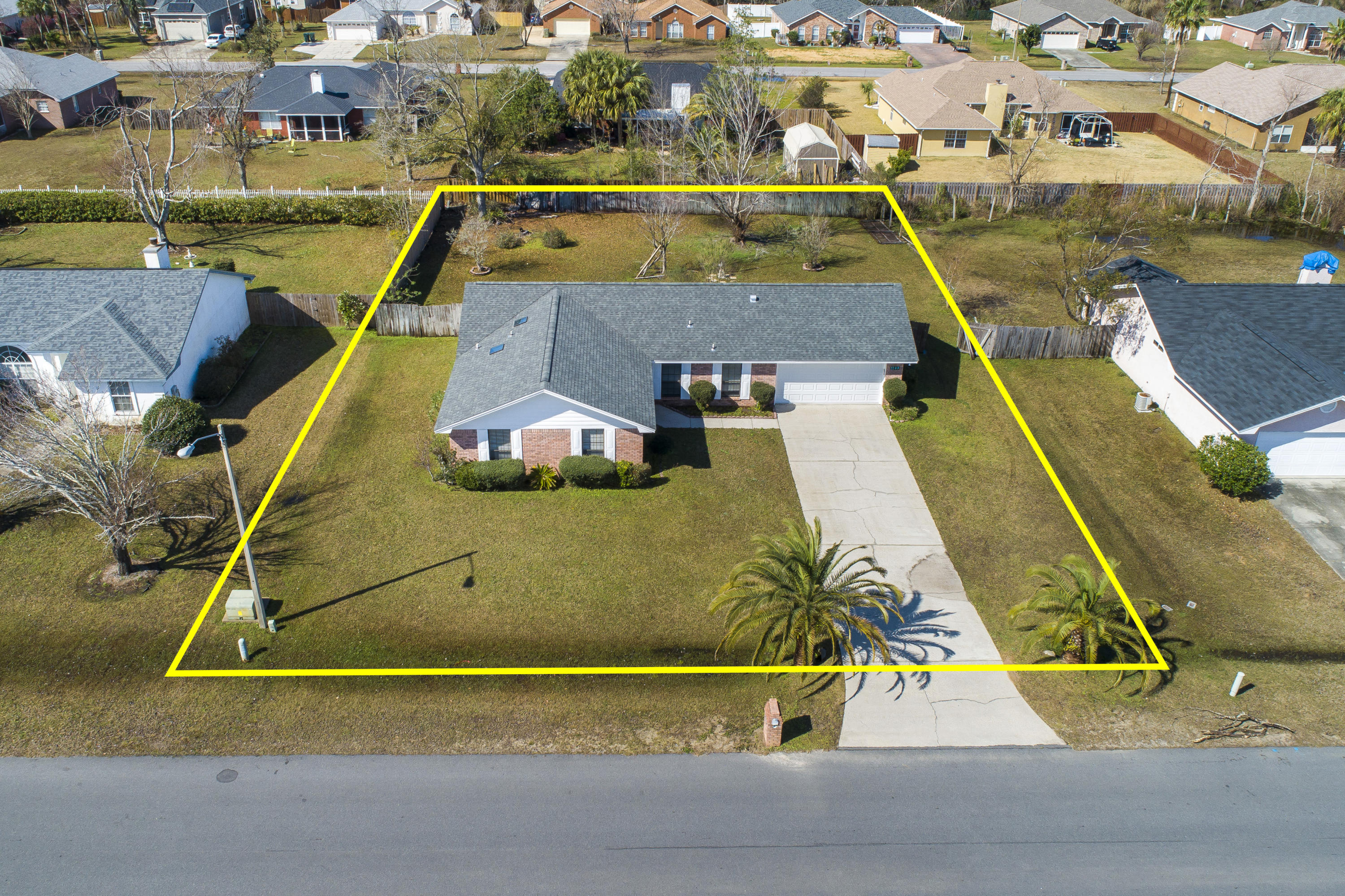 MOWAT HIGHLANDS PH 01 - Residential