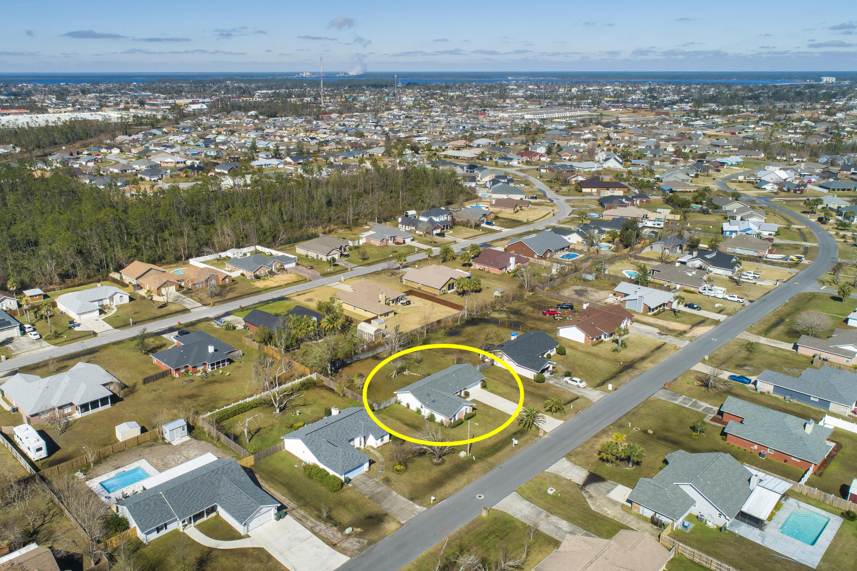 MOWAT HIGHLANDS PH 01 - Residential