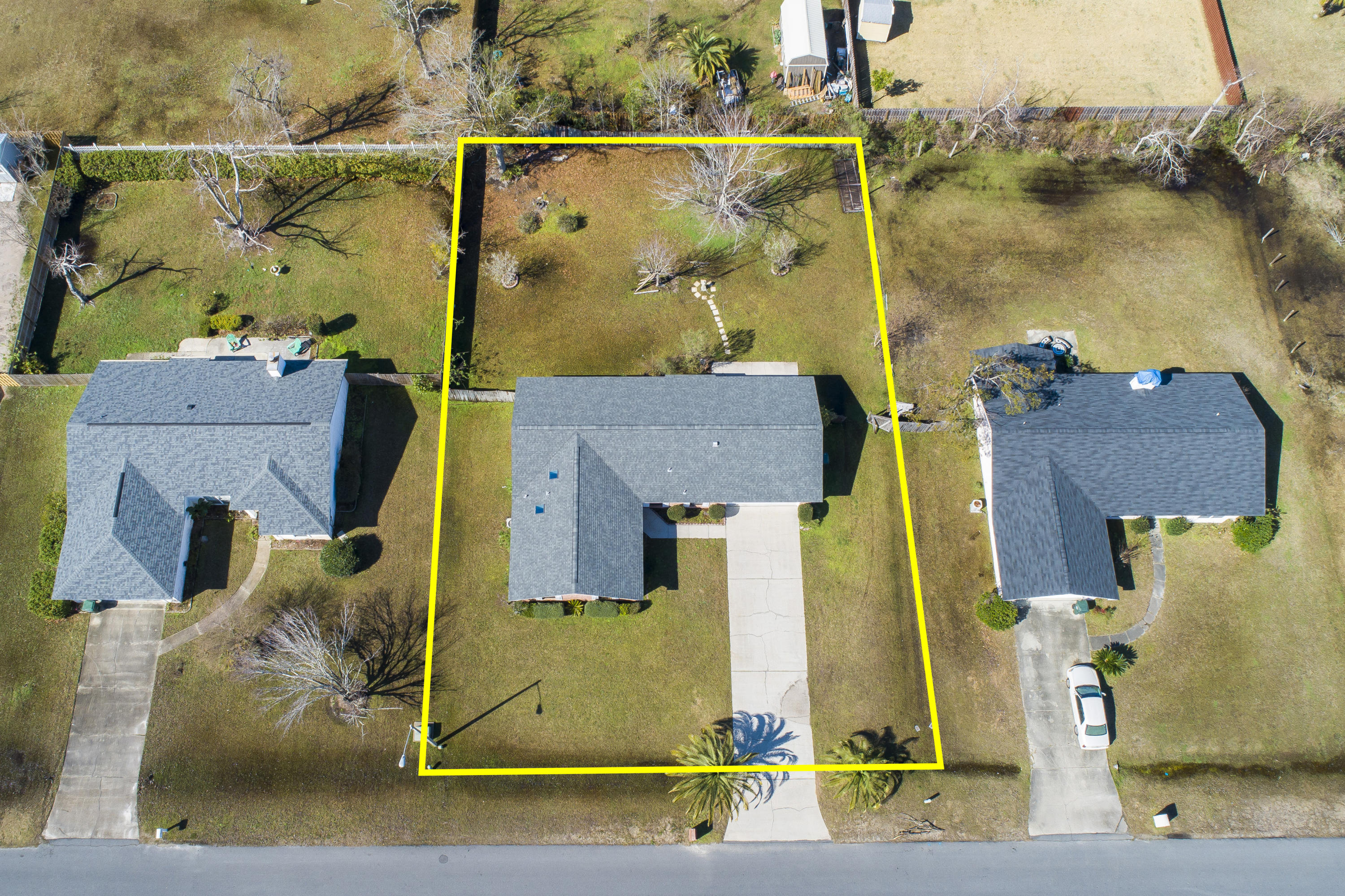 MOWAT HIGHLANDS PH 01 - Residential