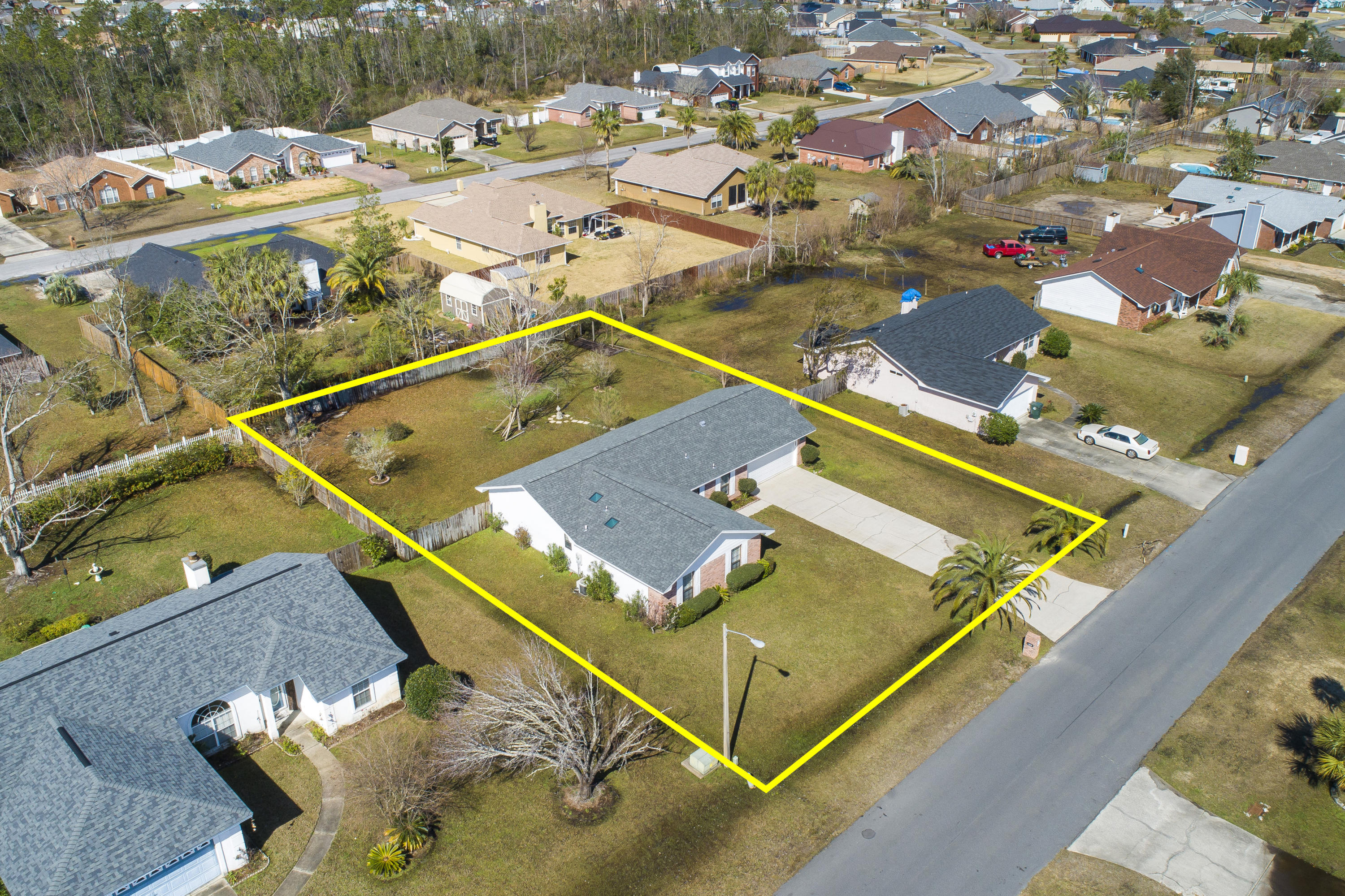 MOWAT HIGHLANDS PH 01 - Residential