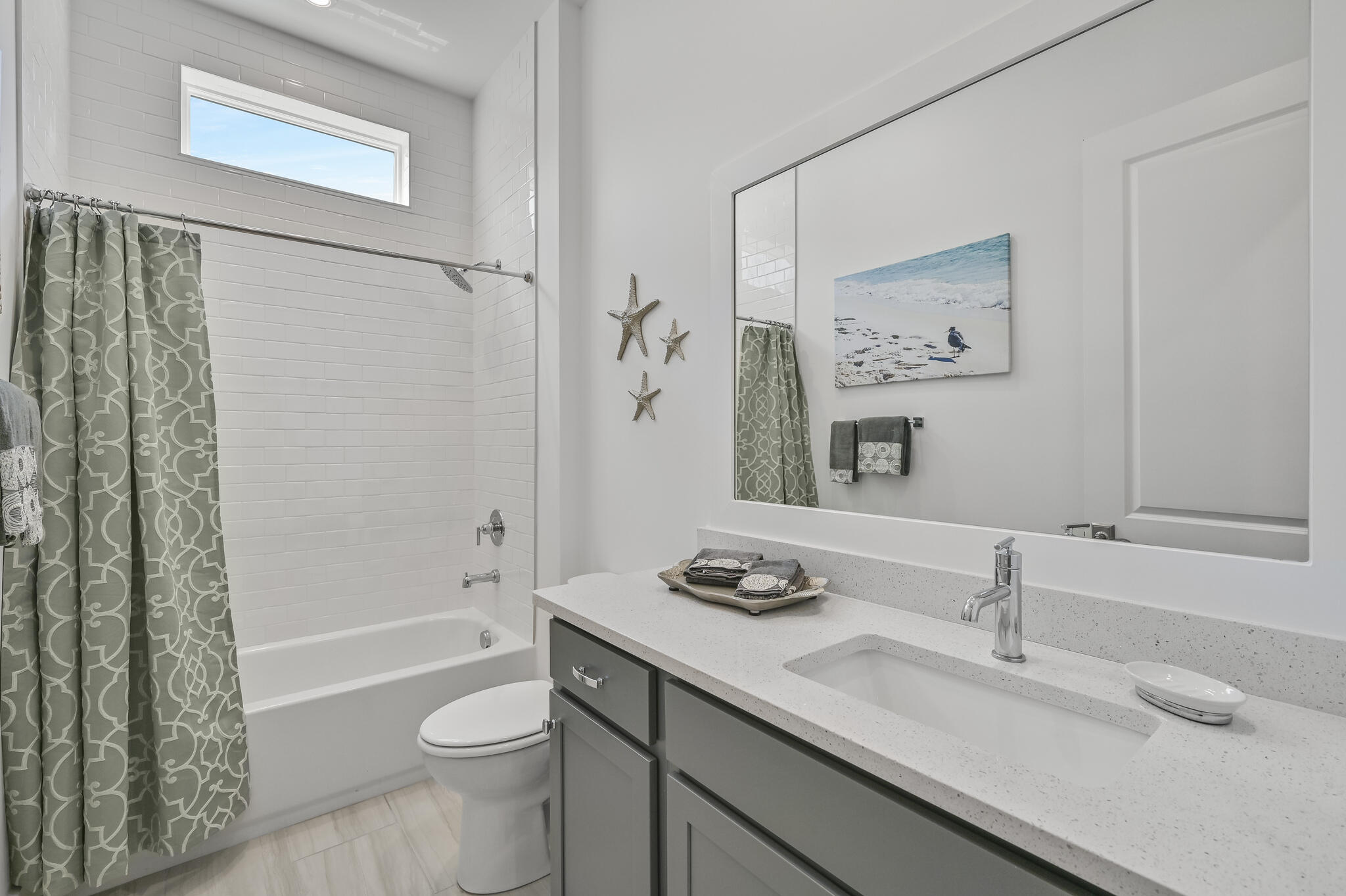 WATERSOUND ORIGINS - Residential Lease