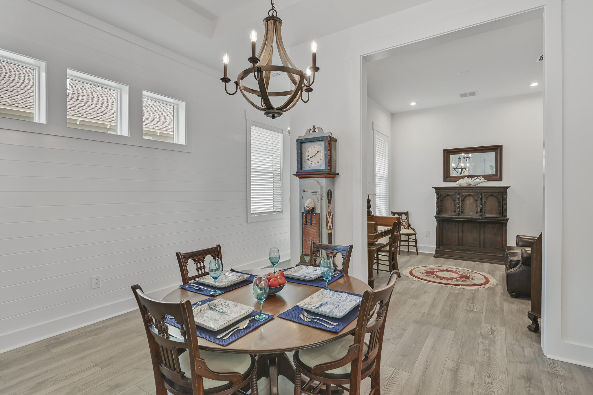 WATERSOUND ORIGINS - Residential Lease