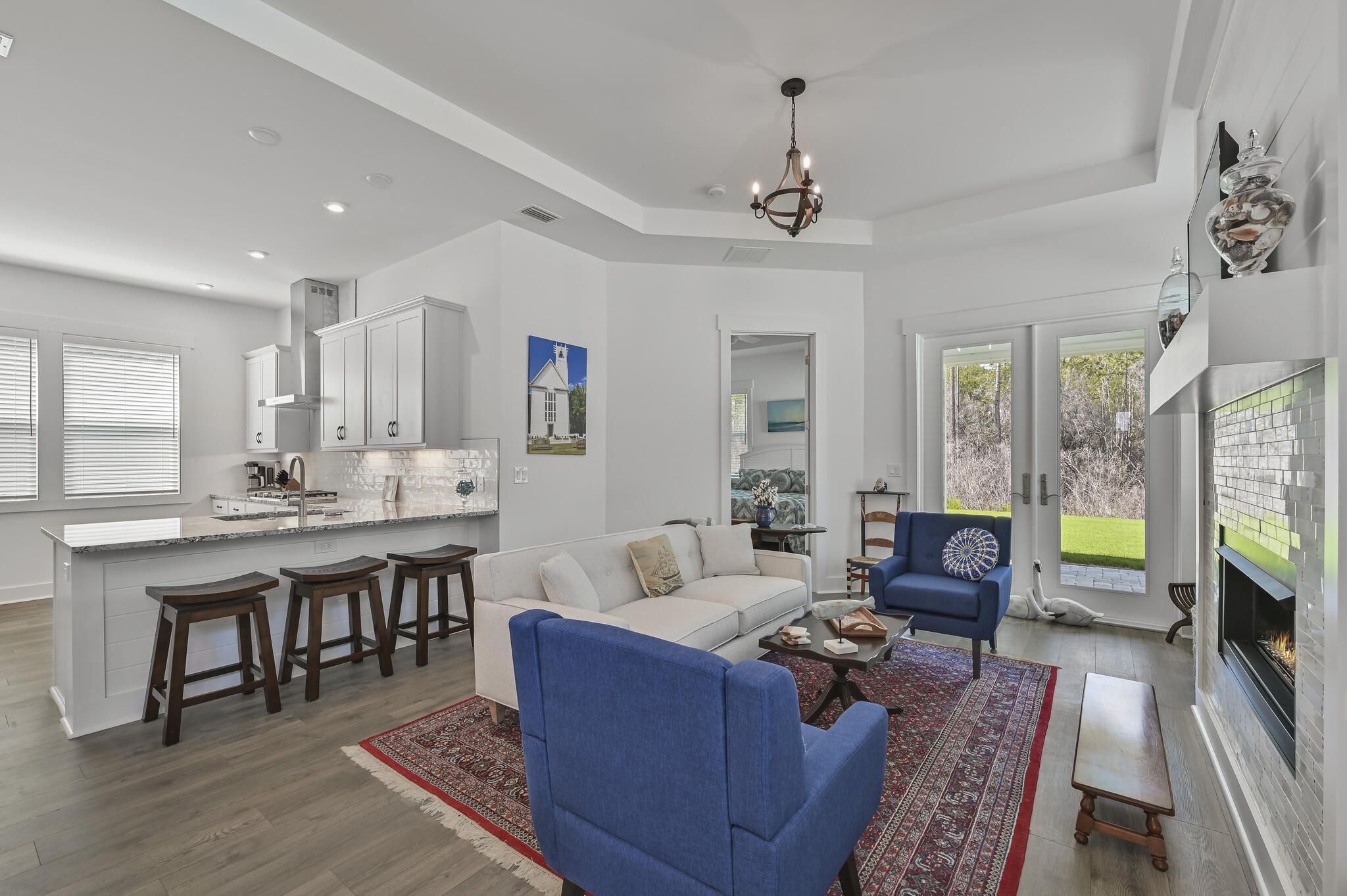 WATERSOUND ORIGINS - Residential Lease