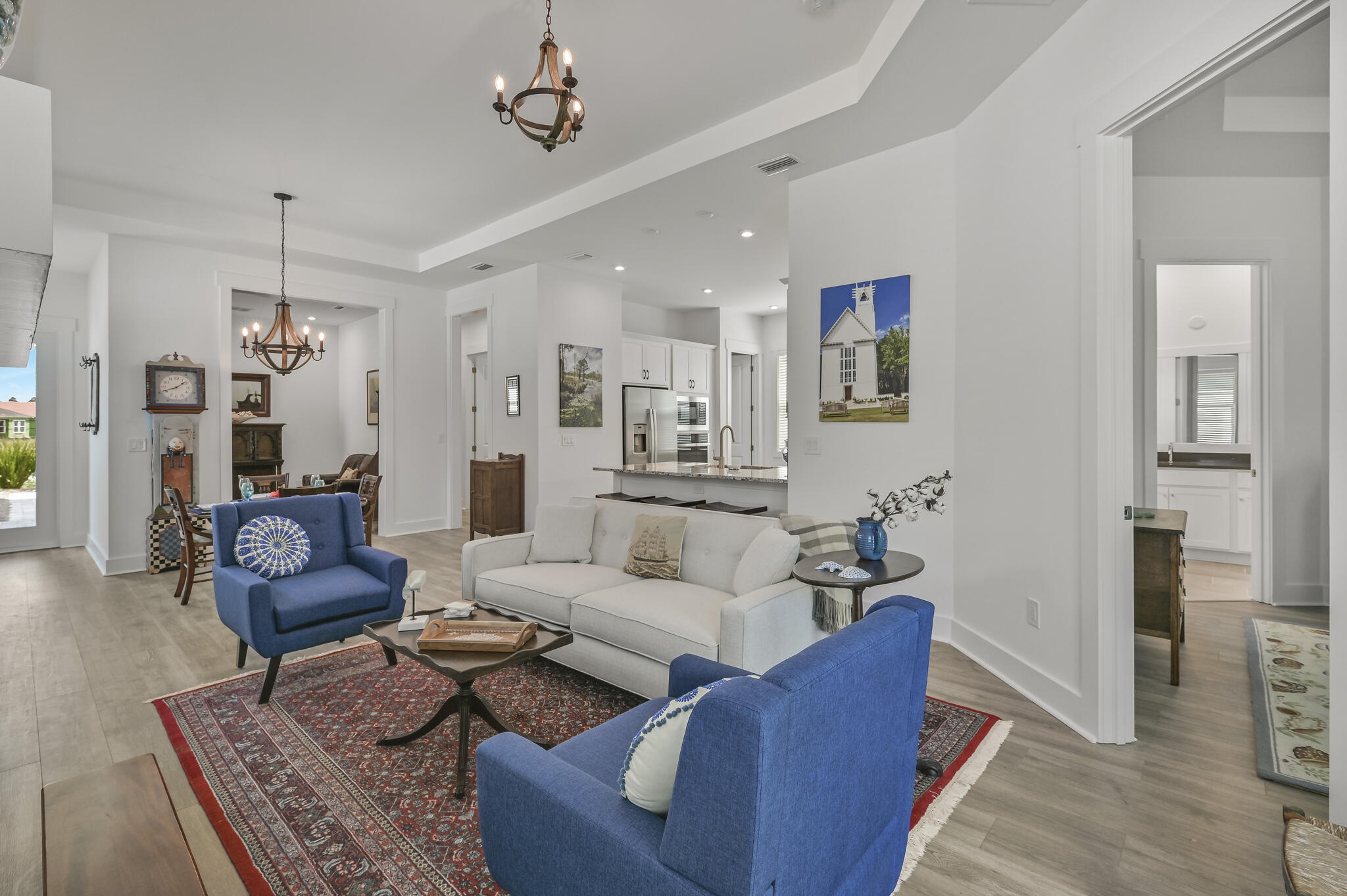 WATERSOUND ORIGINS - Residential Lease