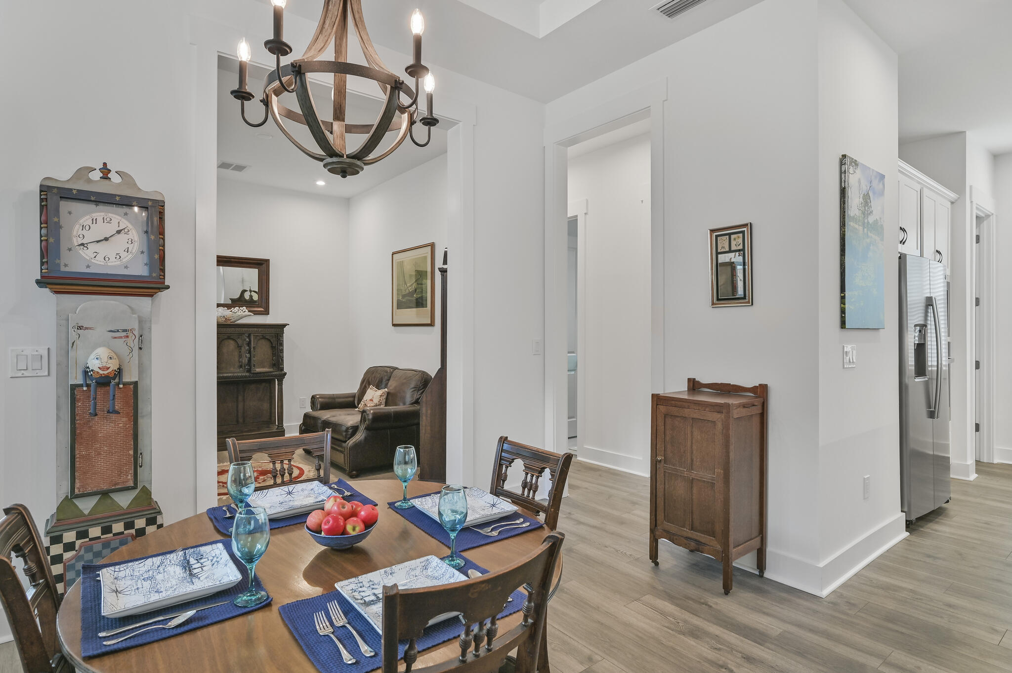 WATERSOUND ORIGINS - Residential Lease