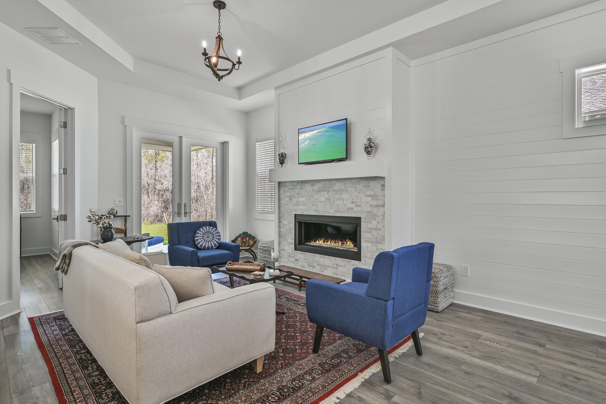 WATERSOUND ORIGINS - Residential Lease