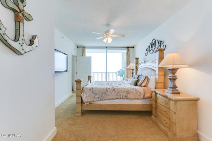 MAJESTIC BEACH TOWERS II - Residential