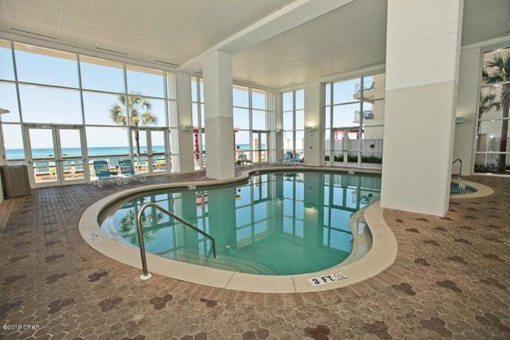 MAJESTIC BEACH TOWERS II - Residential