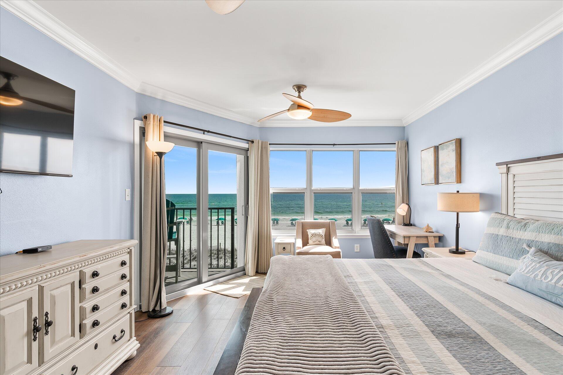 Emerald  Towers west condo - Residential