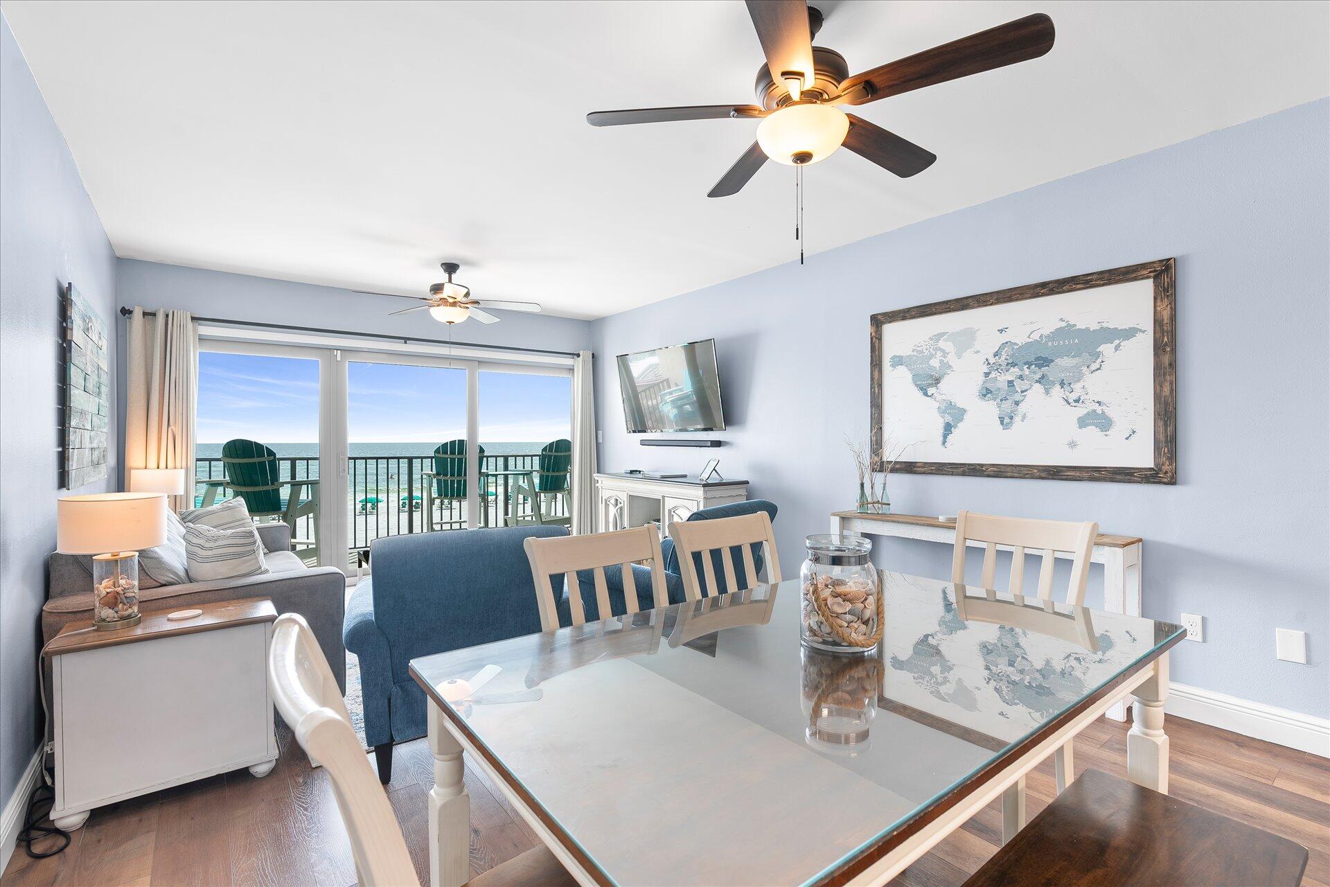 Emerald  Towers west condo - Residential