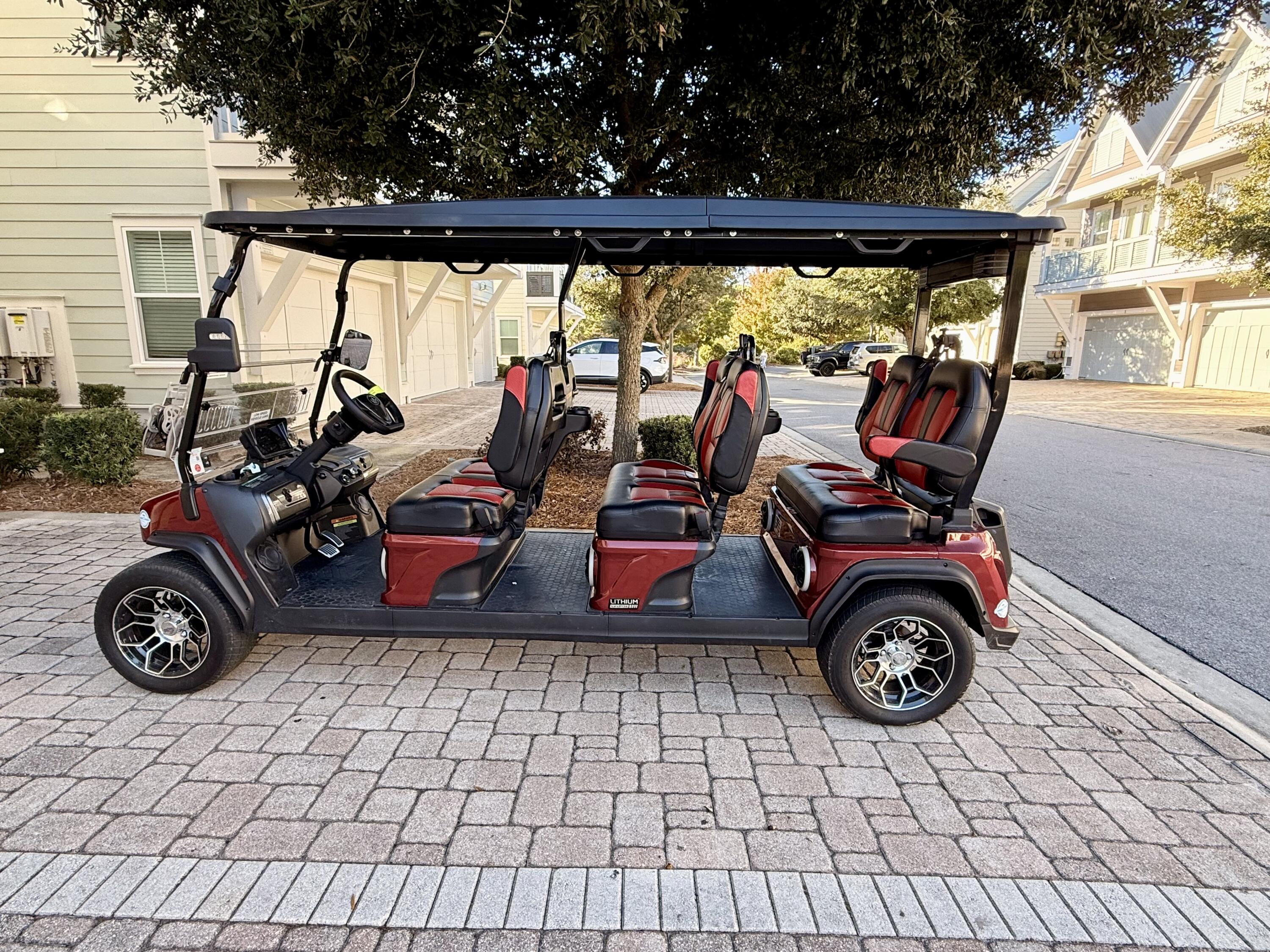 Prominence - Residential