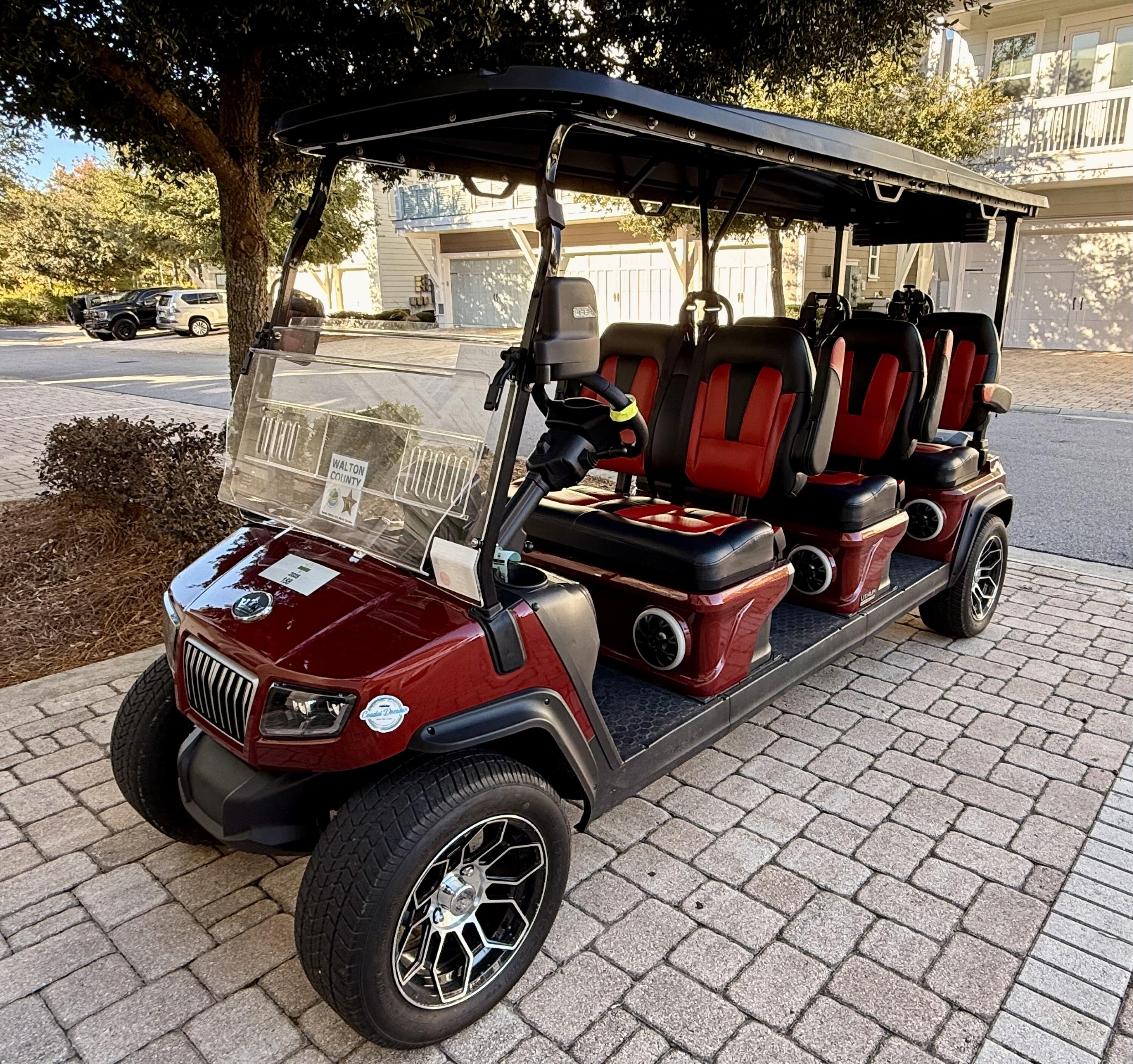 Prominence - Residential