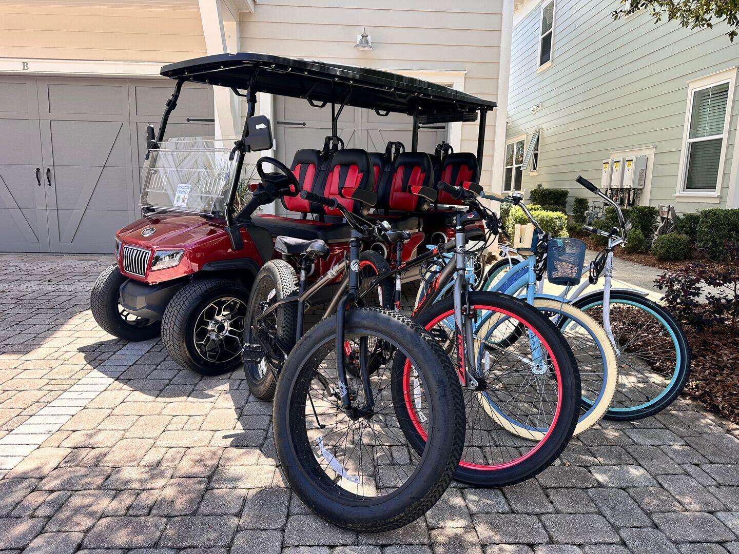 Prominence - Residential