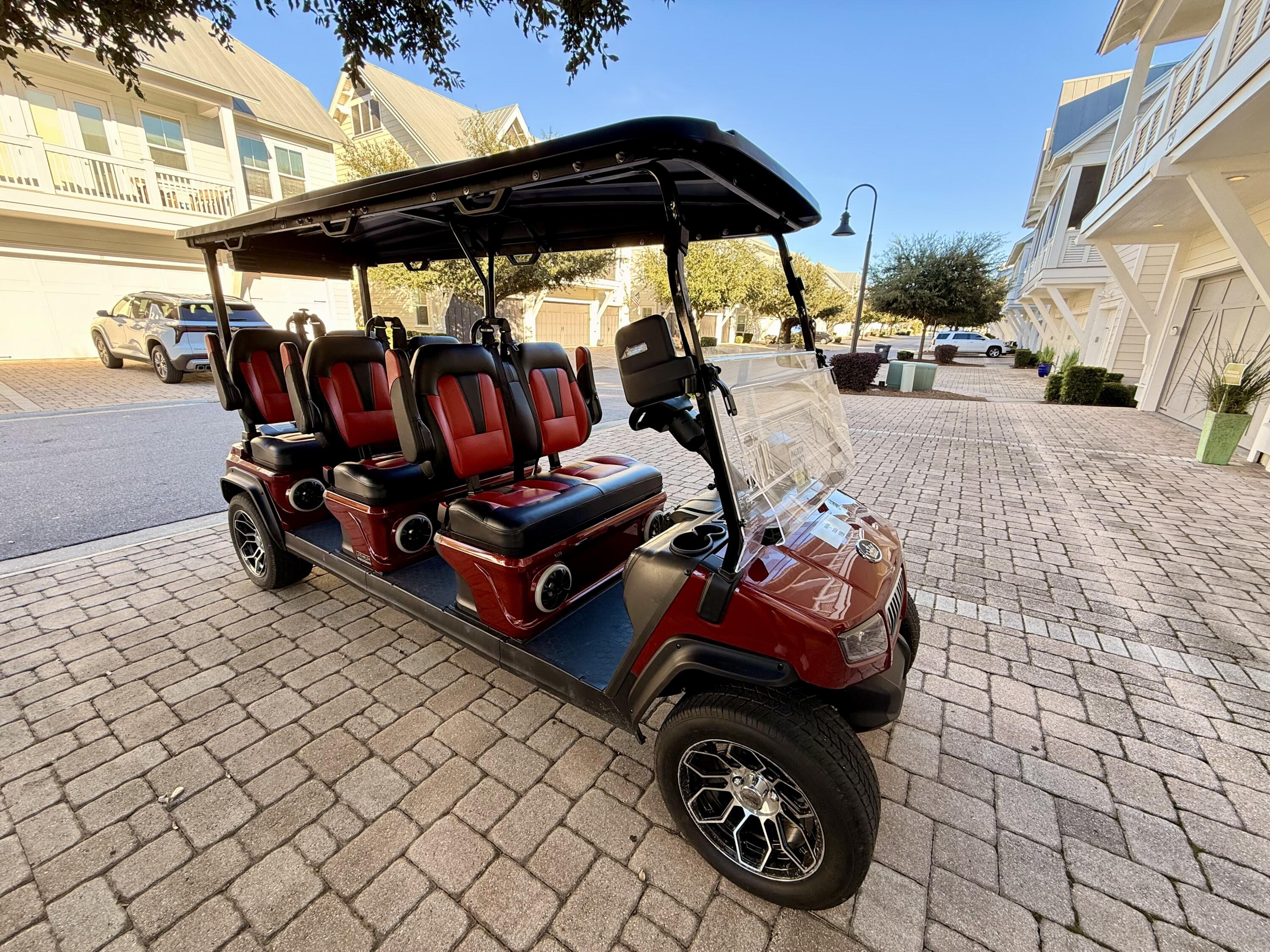 Prominence - Residential