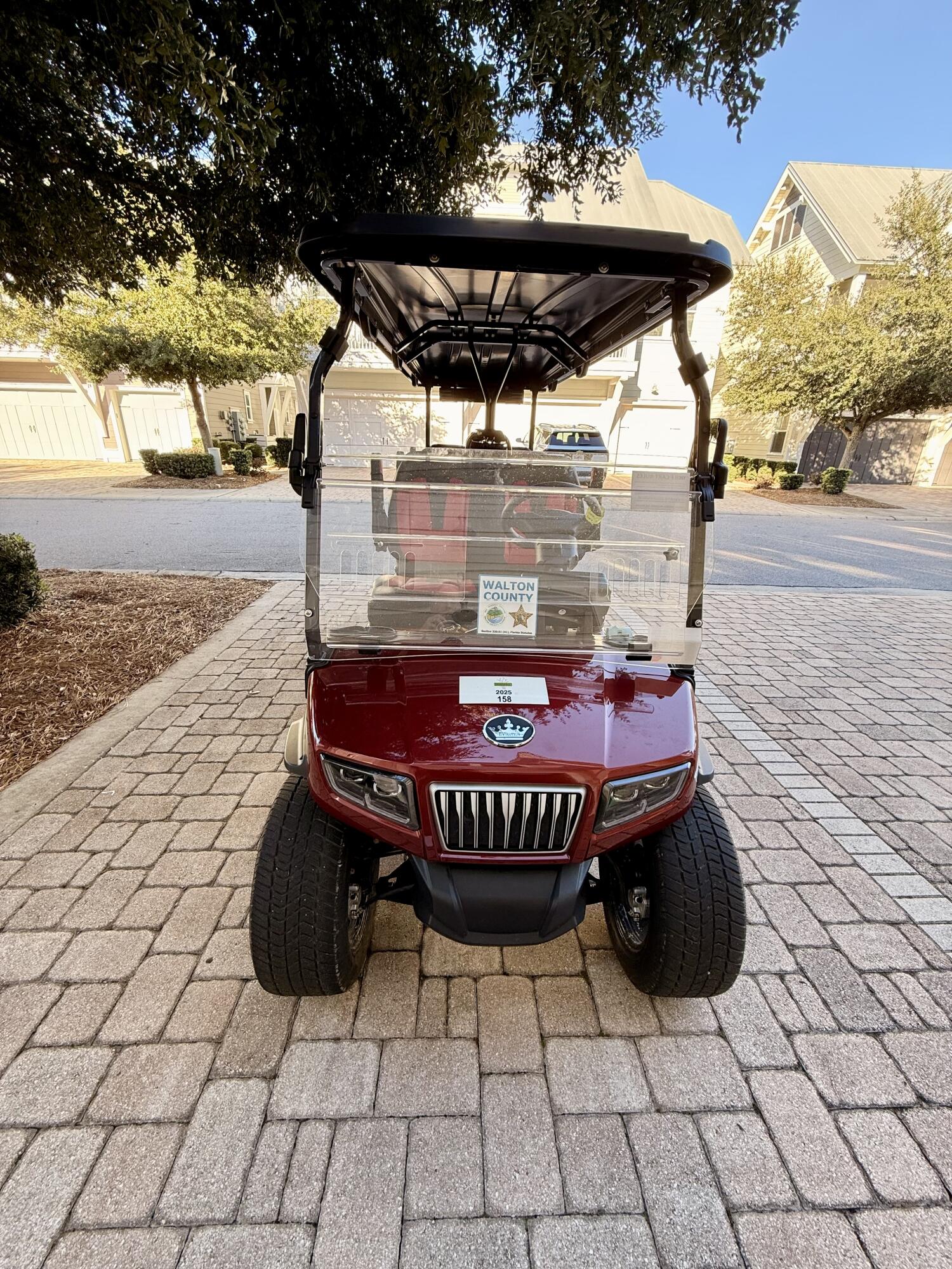 Prominence - Residential