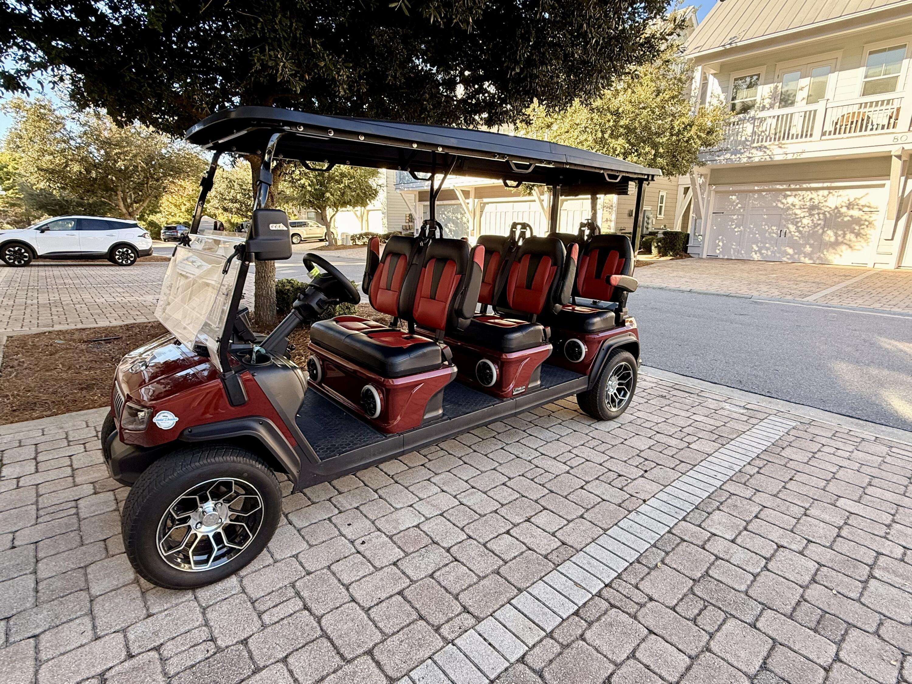 Prominence - Residential