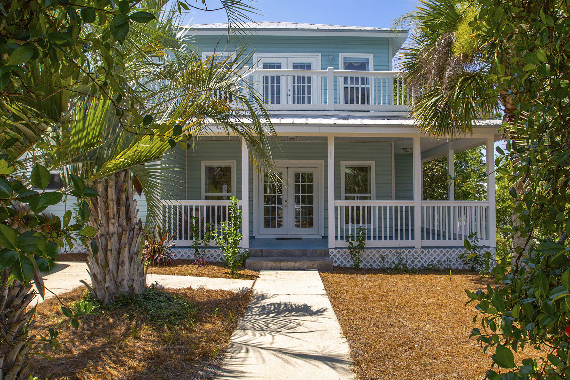SEA DUNES - Residential