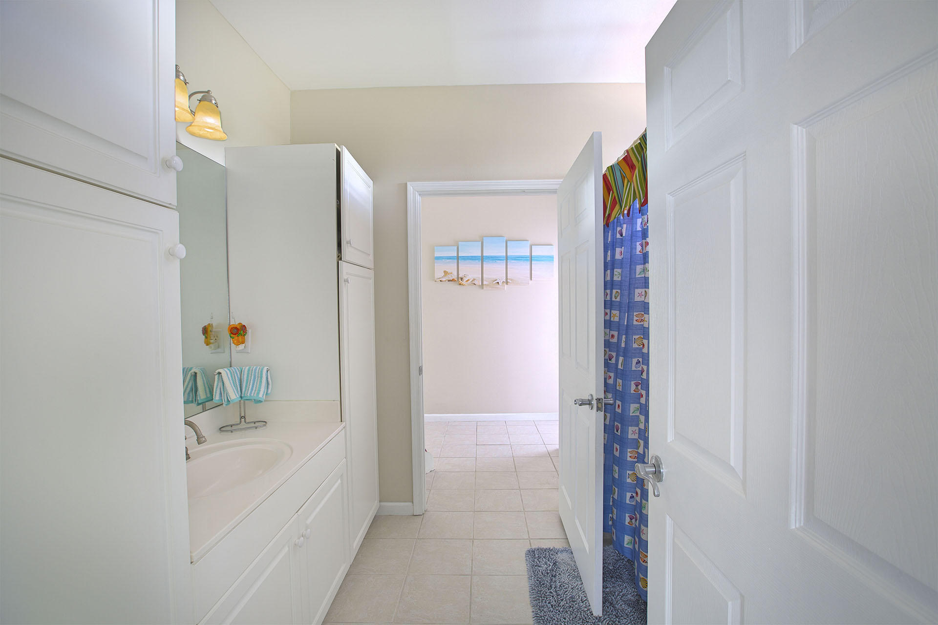 SEA DUNES - Residential