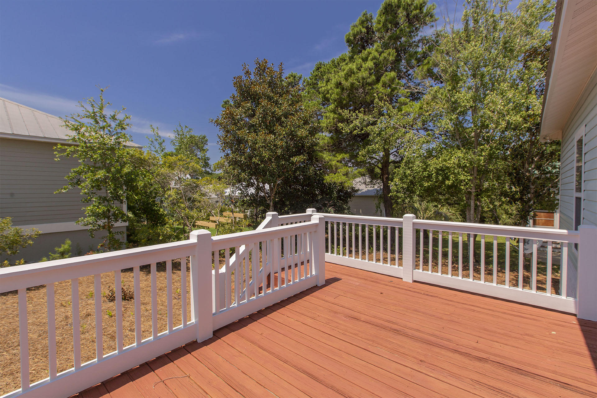 SEA DUNES - Residential