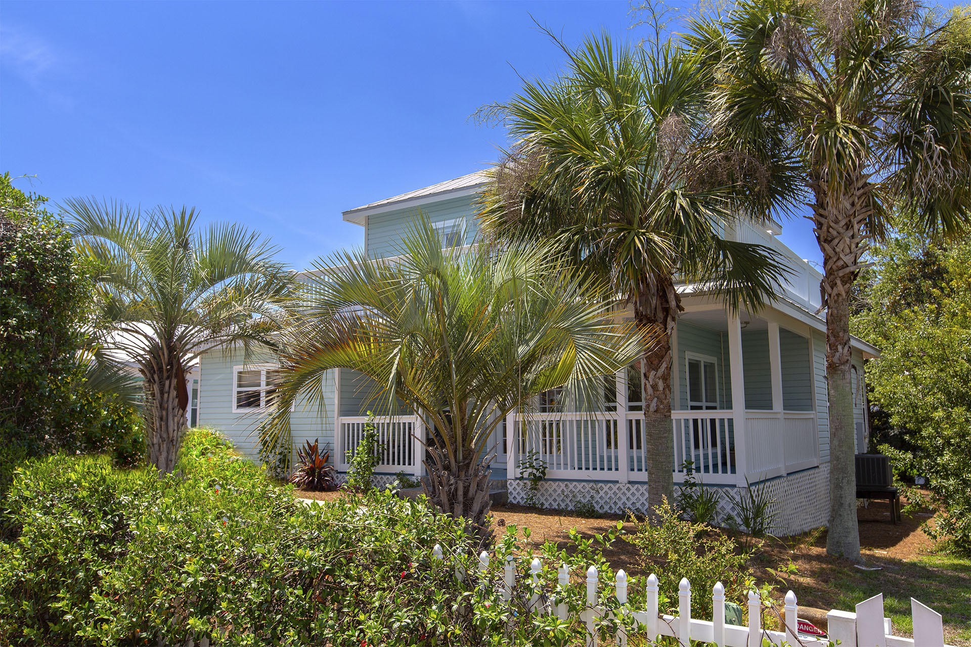 SEA DUNES - Residential