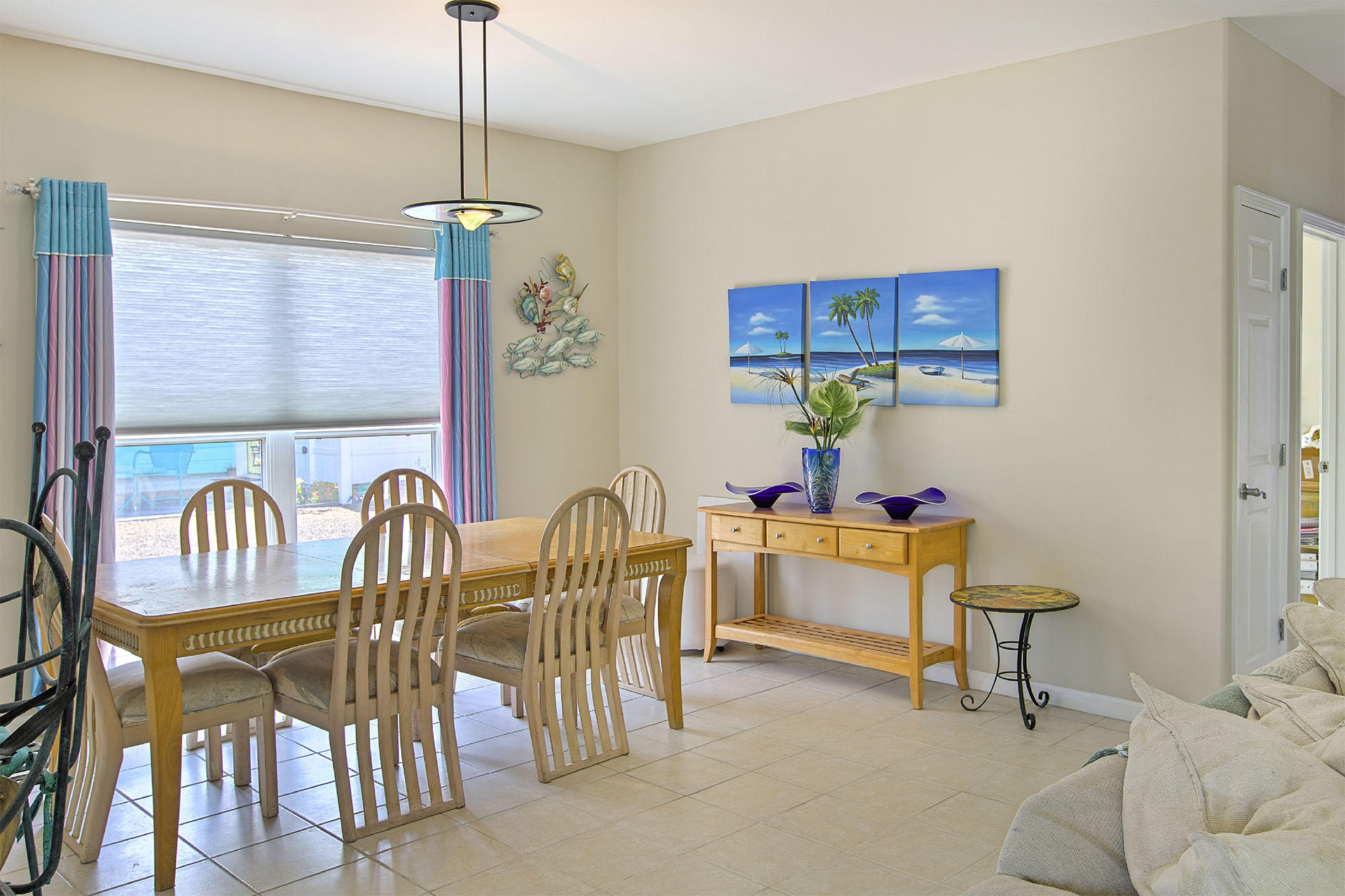 SEA DUNES - Residential