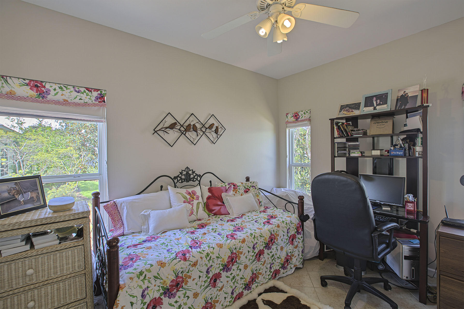 SEA DUNES - Residential