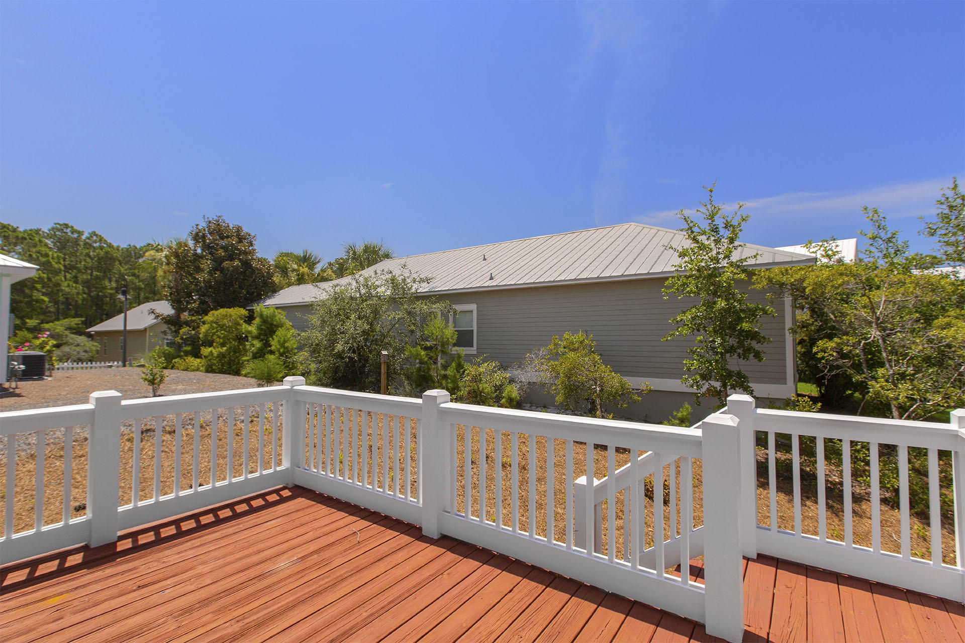 SEA DUNES - Residential