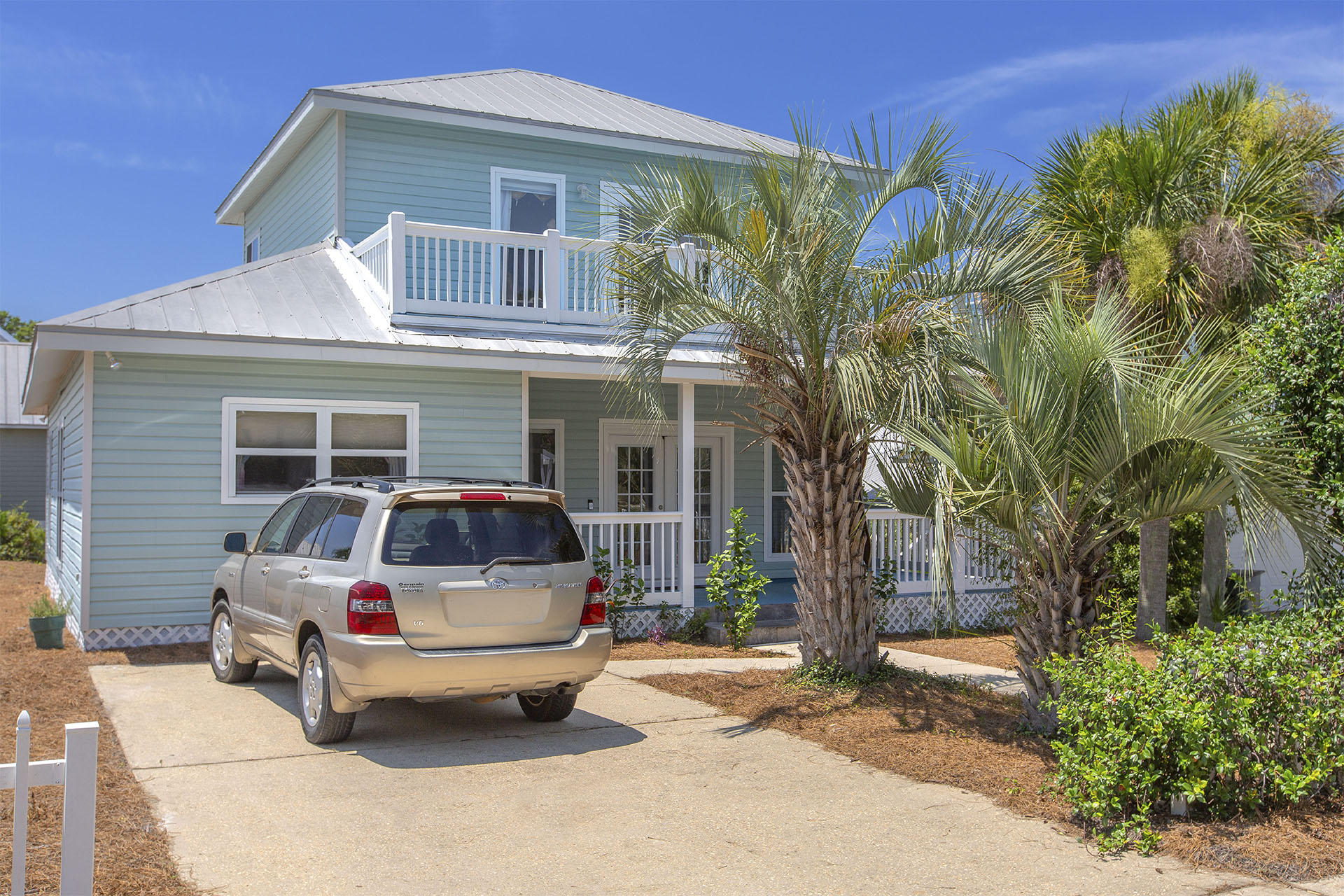 SEA DUNES - Residential