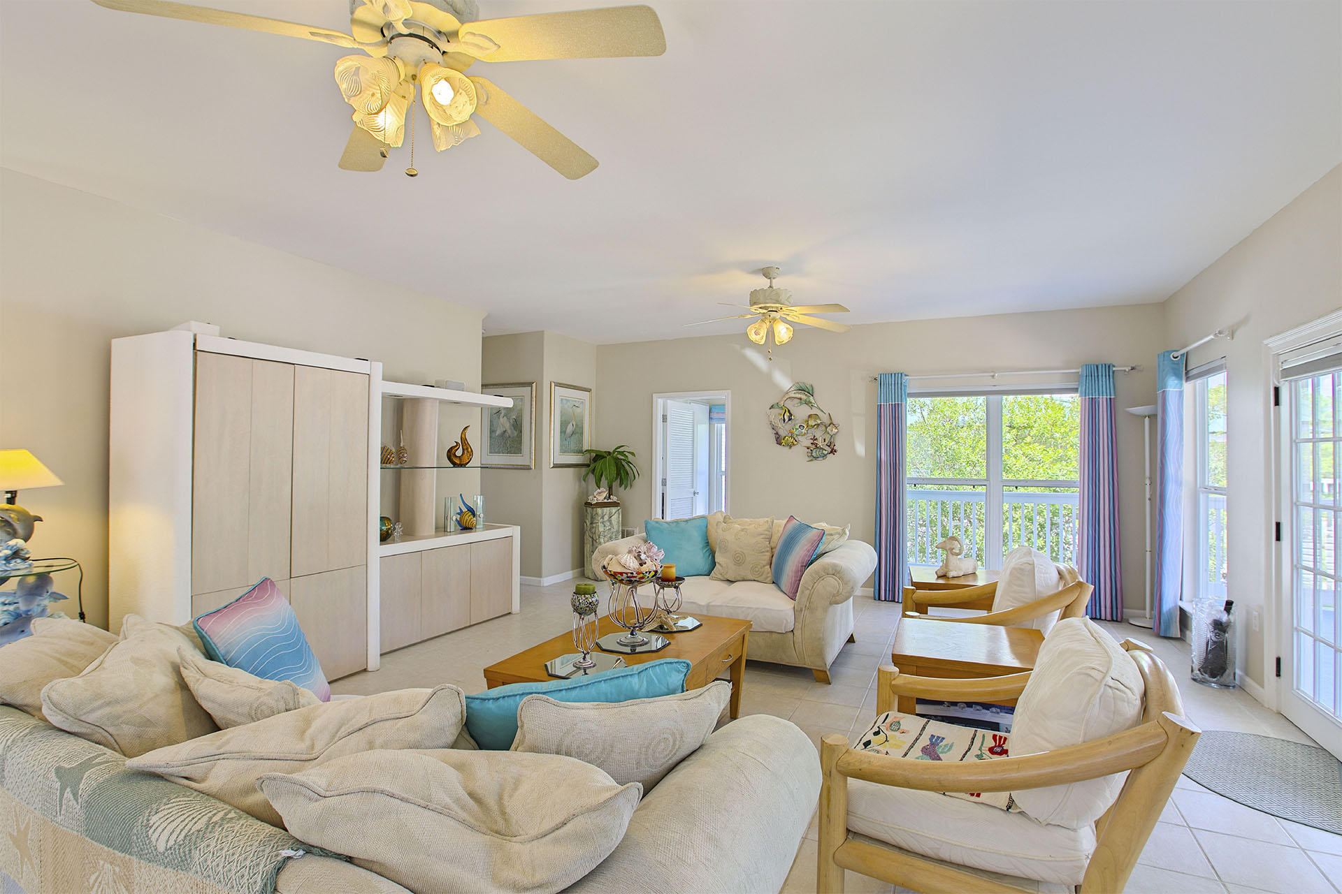 SEA DUNES - Residential