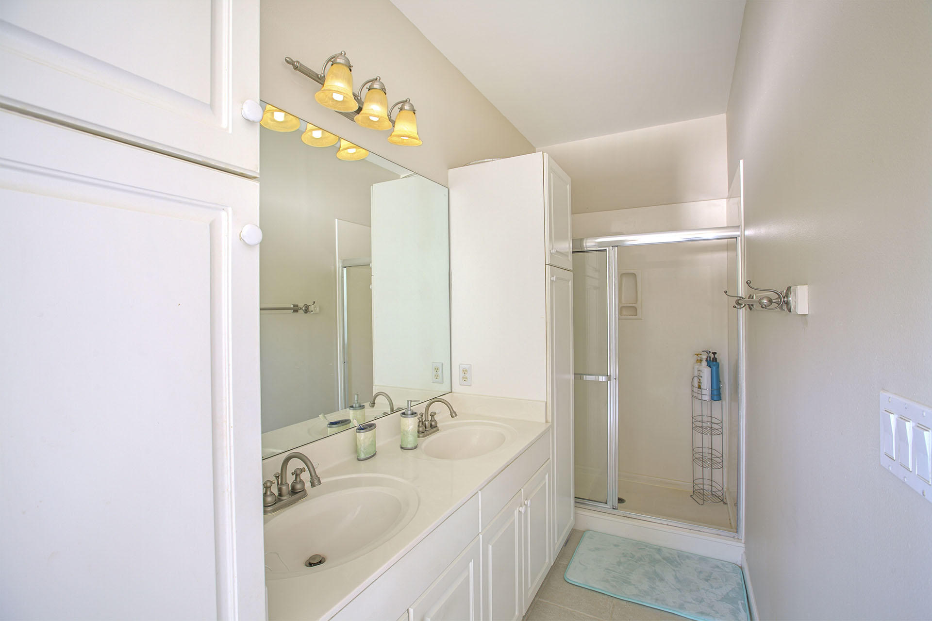 SEA DUNES - Residential