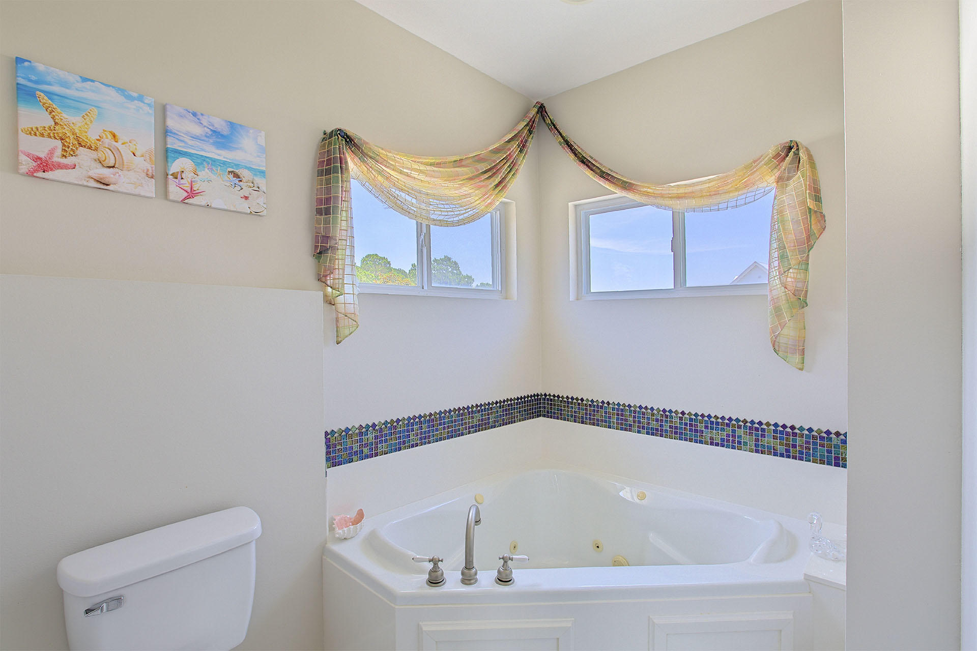 SEA DUNES - Residential