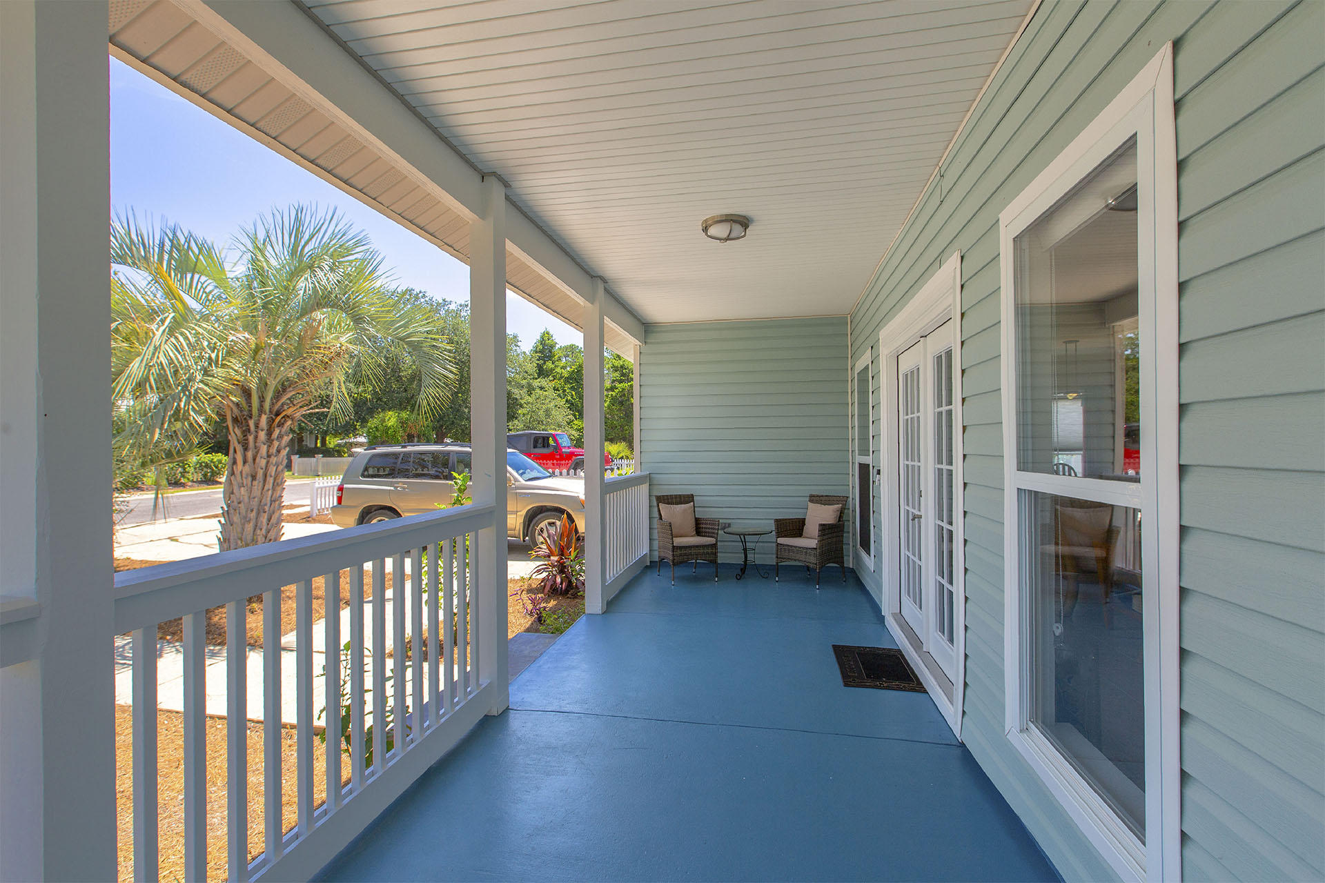 SEA DUNES - Residential