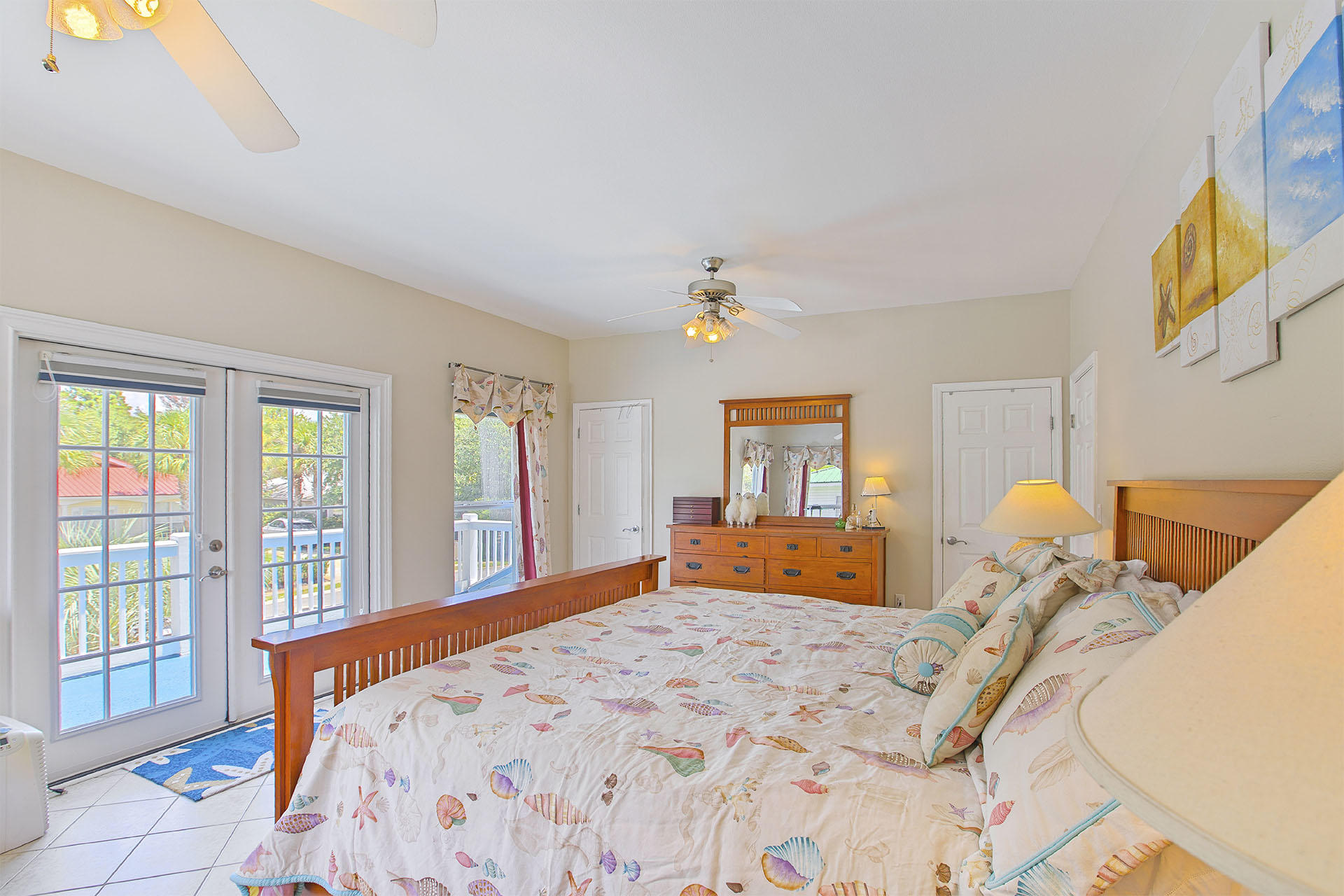 SEA DUNES - Residential