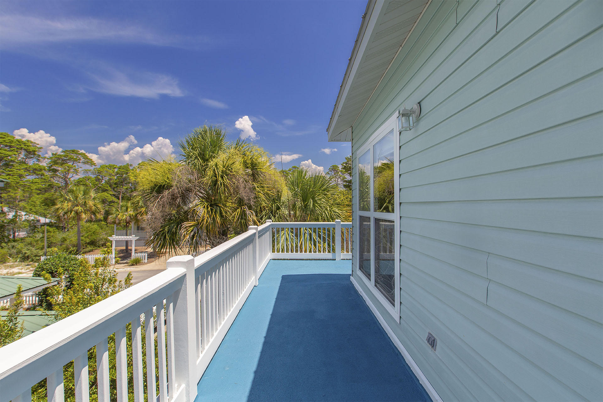 SEA DUNES - Residential