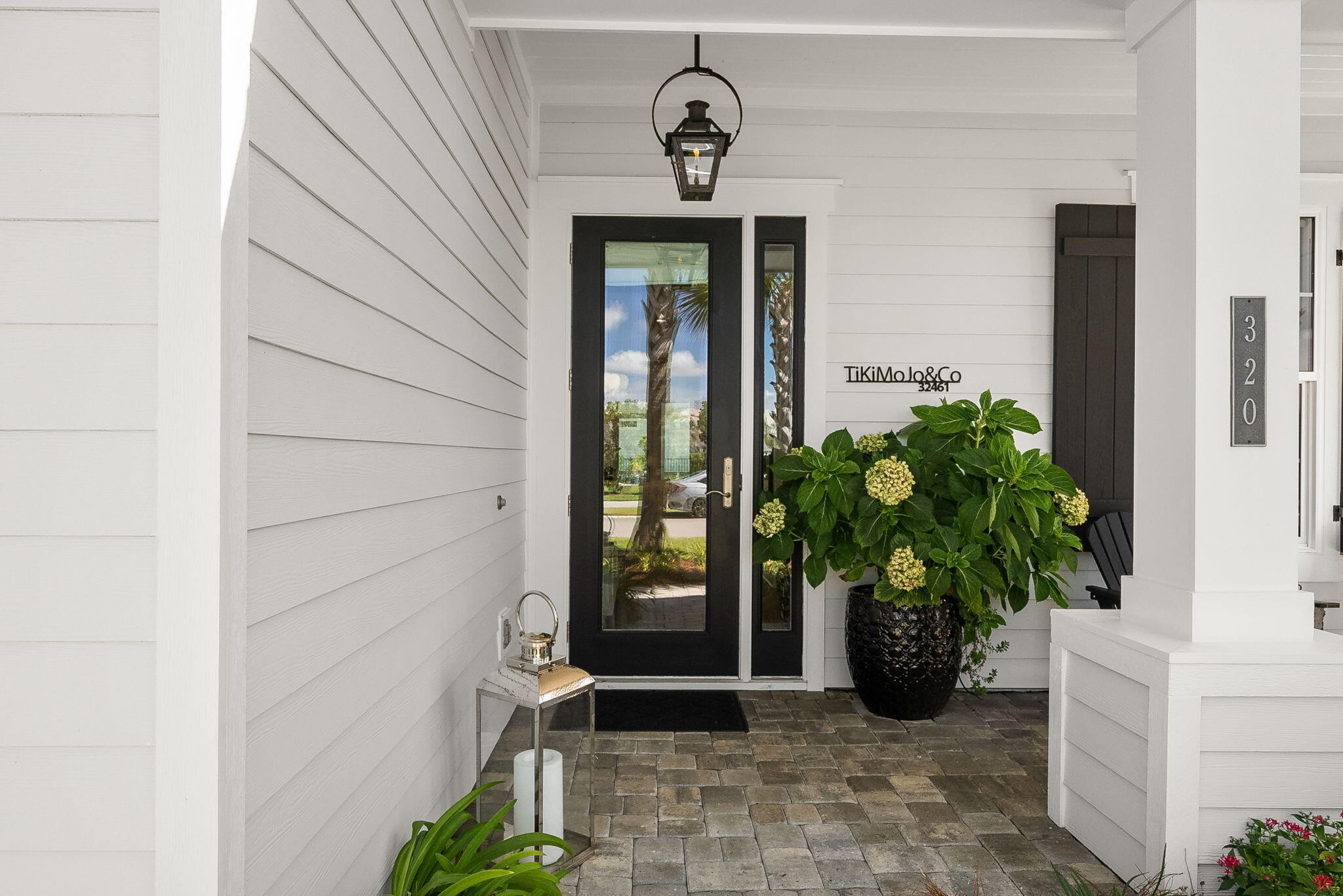 Naturewalk at Watersound Origins - Residential
