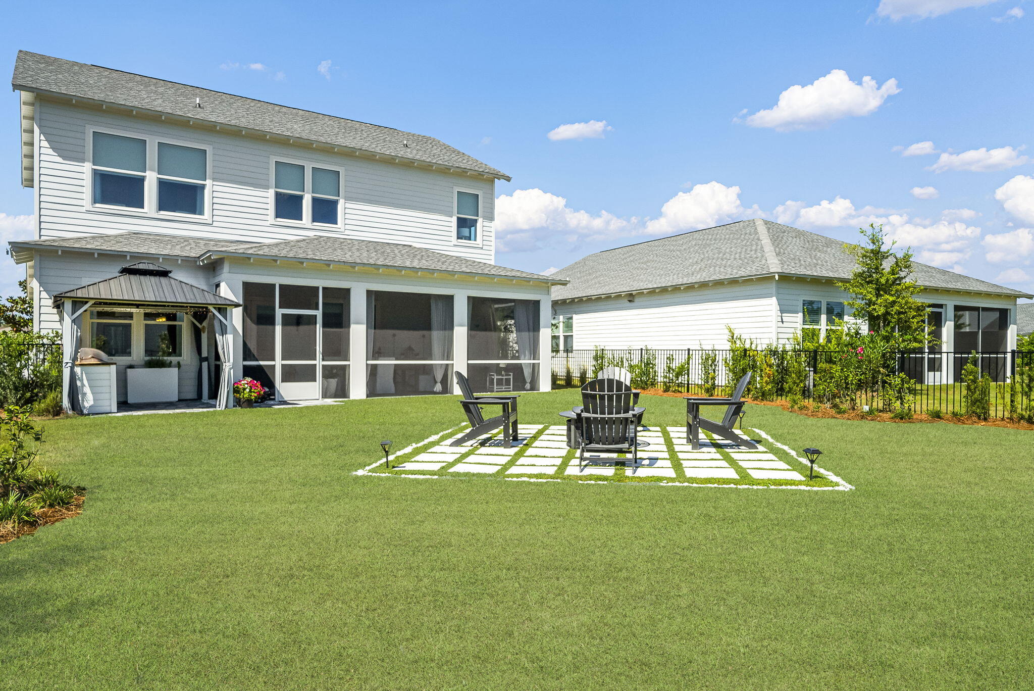 Naturewalk at Watersound Origins - Residential