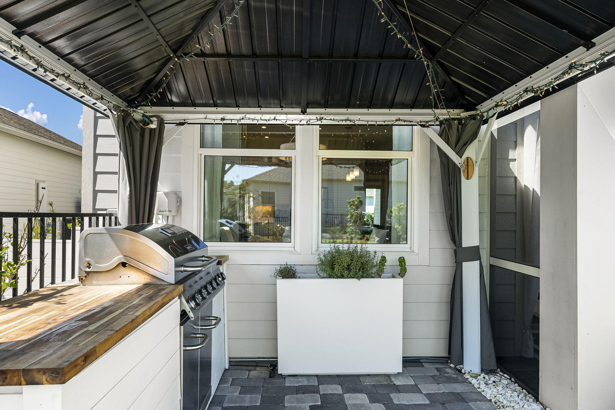 Naturewalk at Watersound Origins - Residential