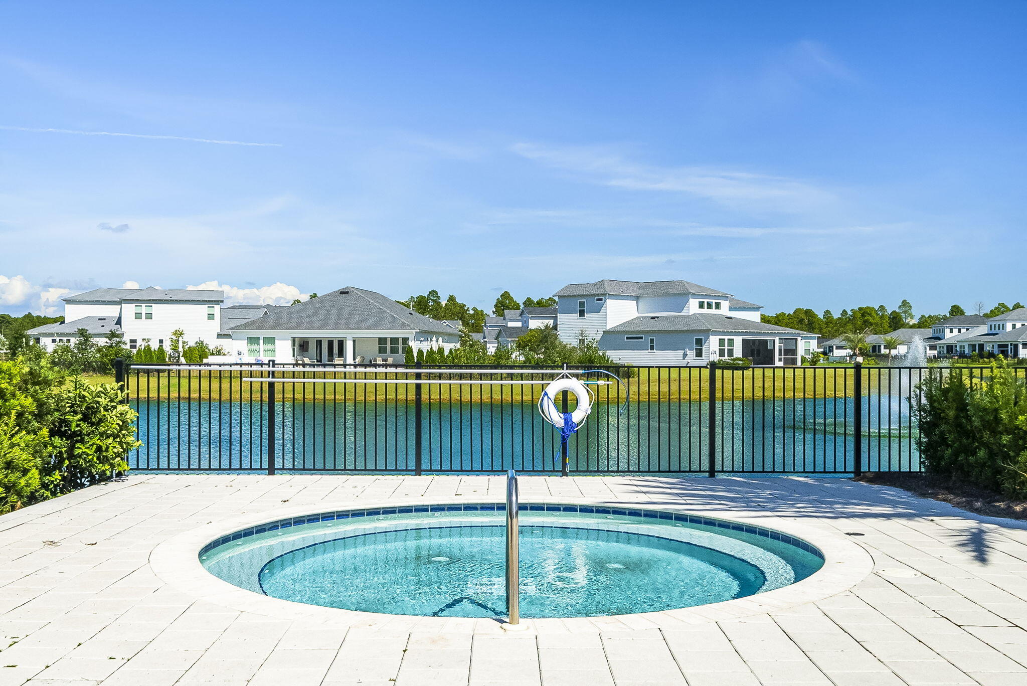 Naturewalk at Watersound Origins - Residential