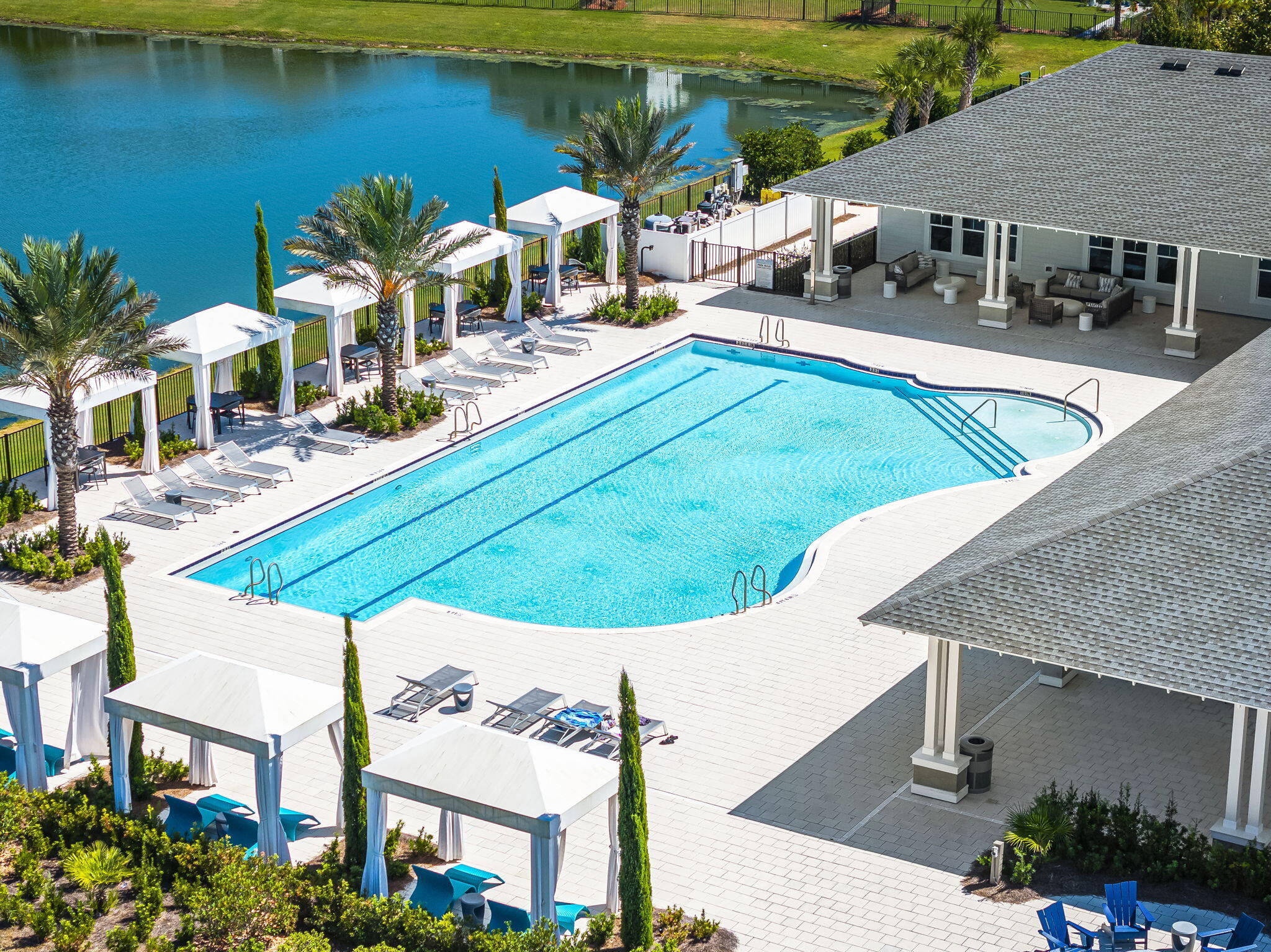 Naturewalk at Watersound Origins - Residential