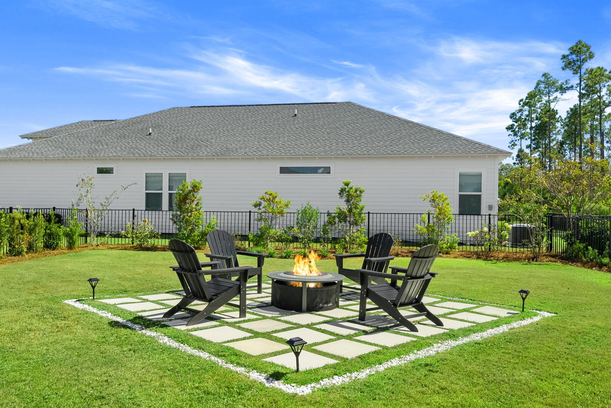 Naturewalk at Watersound Origins - Residential
