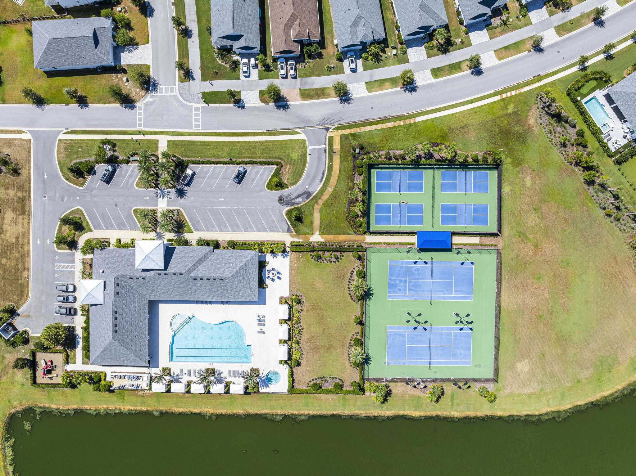 Naturewalk at Watersound Origins - Residential