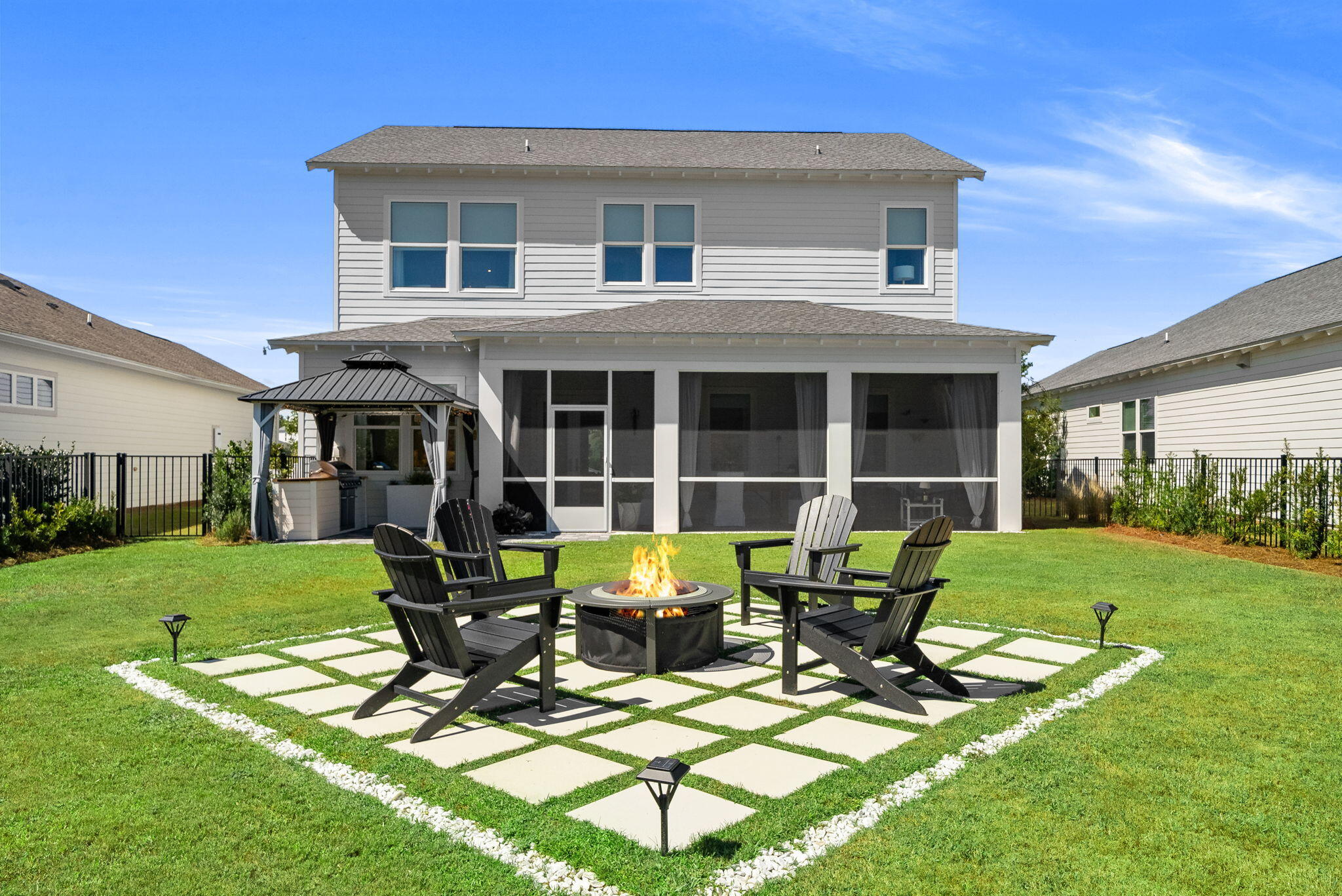 Naturewalk at Watersound Origins - Residential