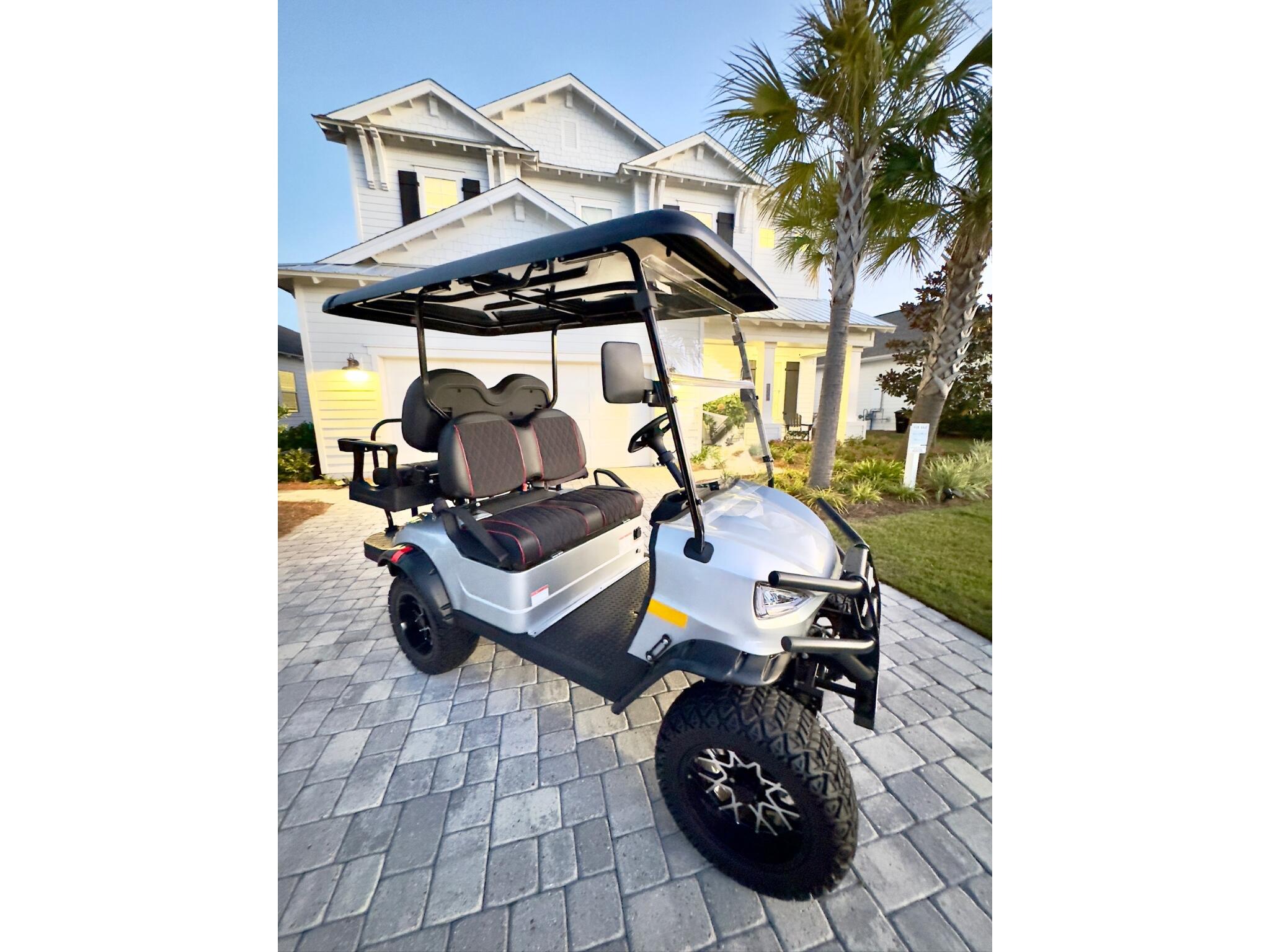 Naturewalk at Watersound Origins - Residential