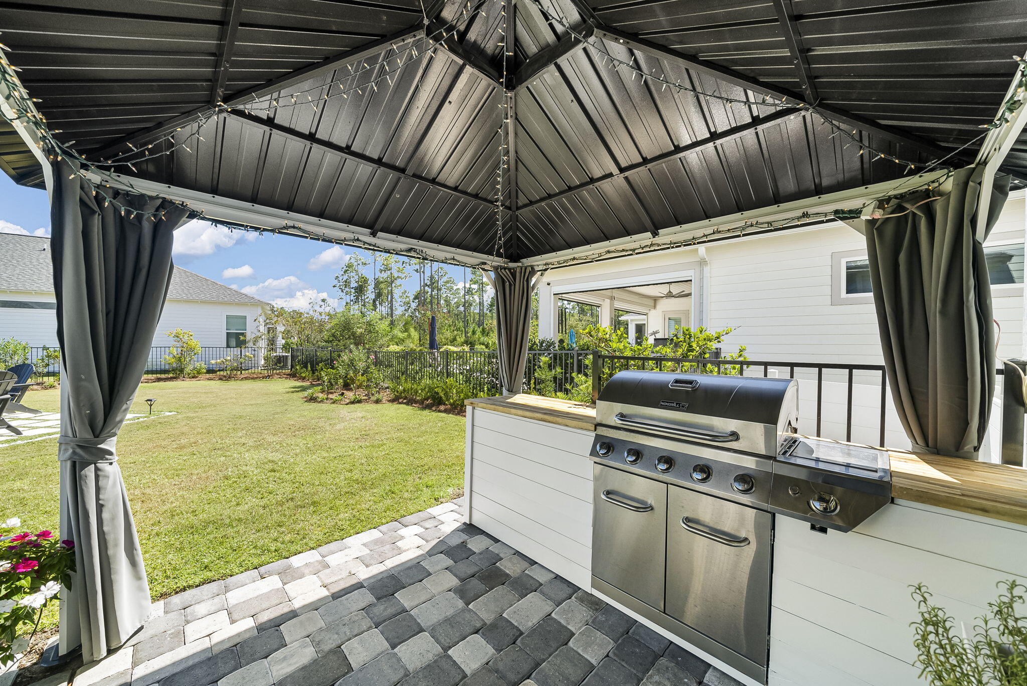 Naturewalk at Watersound Origins - Residential